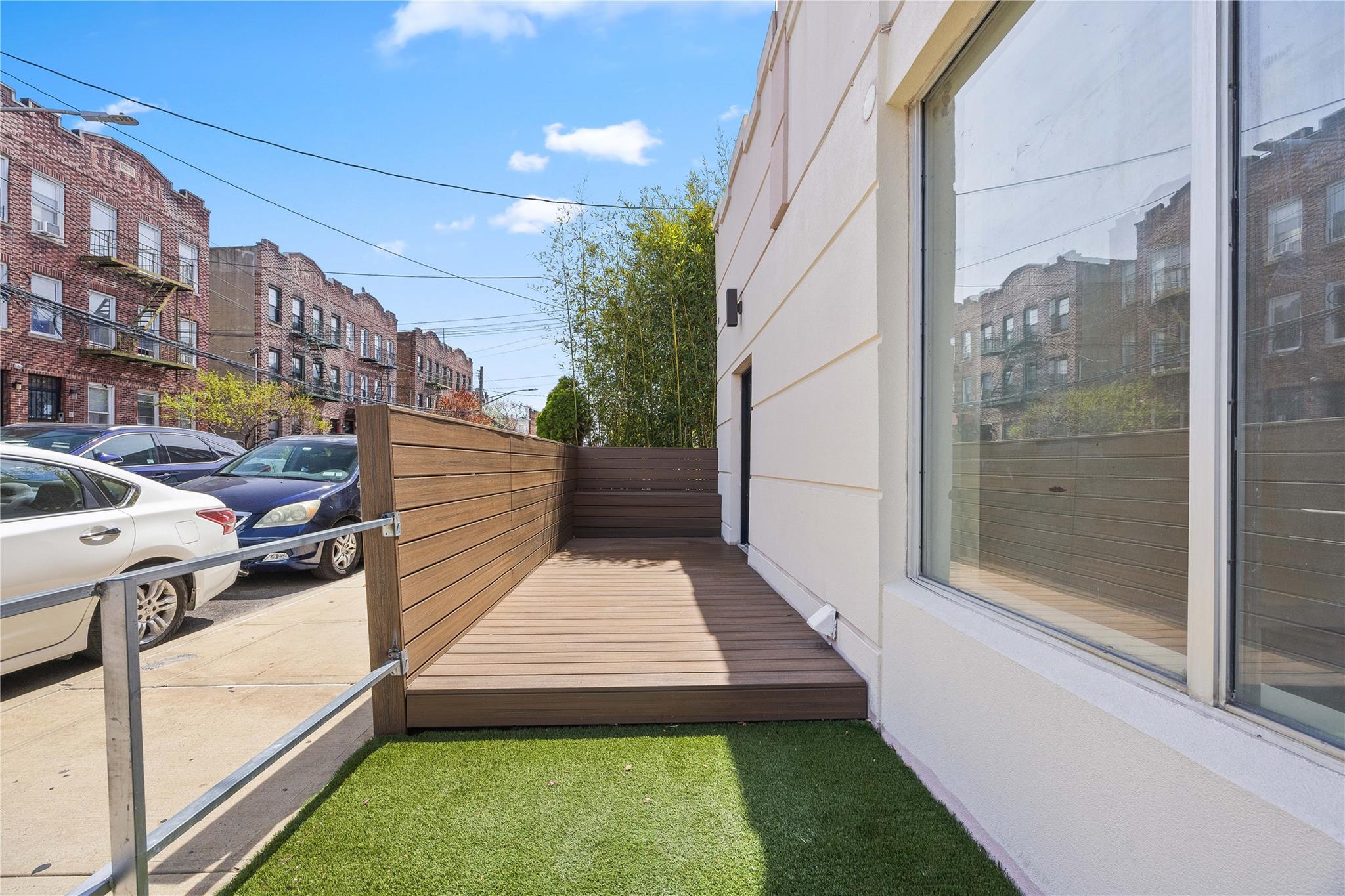 850 Clarkson Avenue, Brooklyn, NY 11203