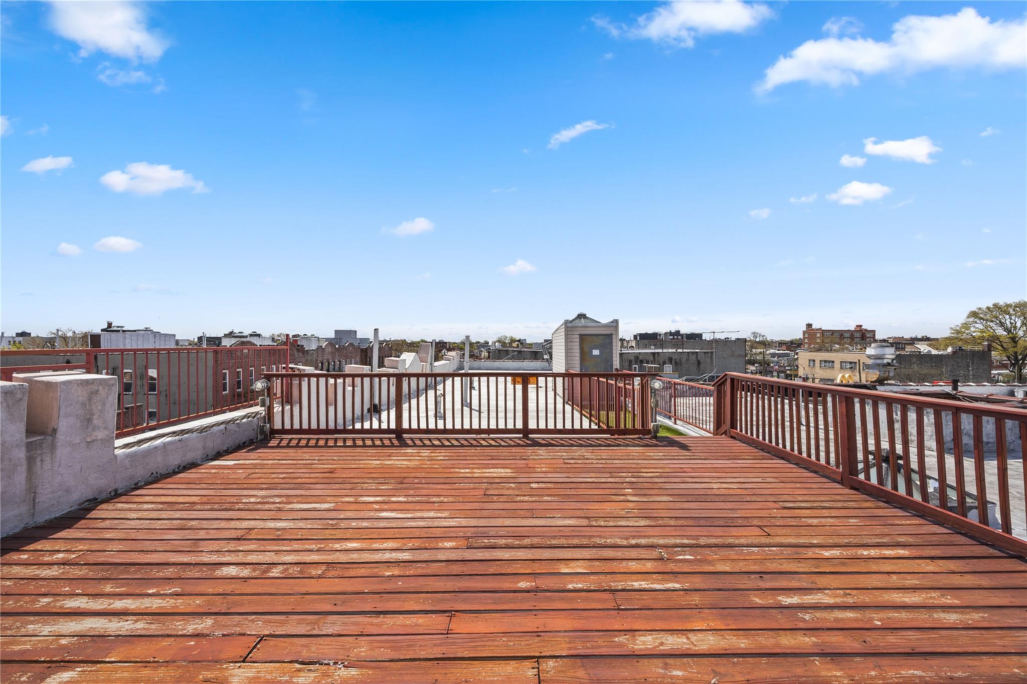 850 Clarkson Avenue, Brooklyn, NY 11203