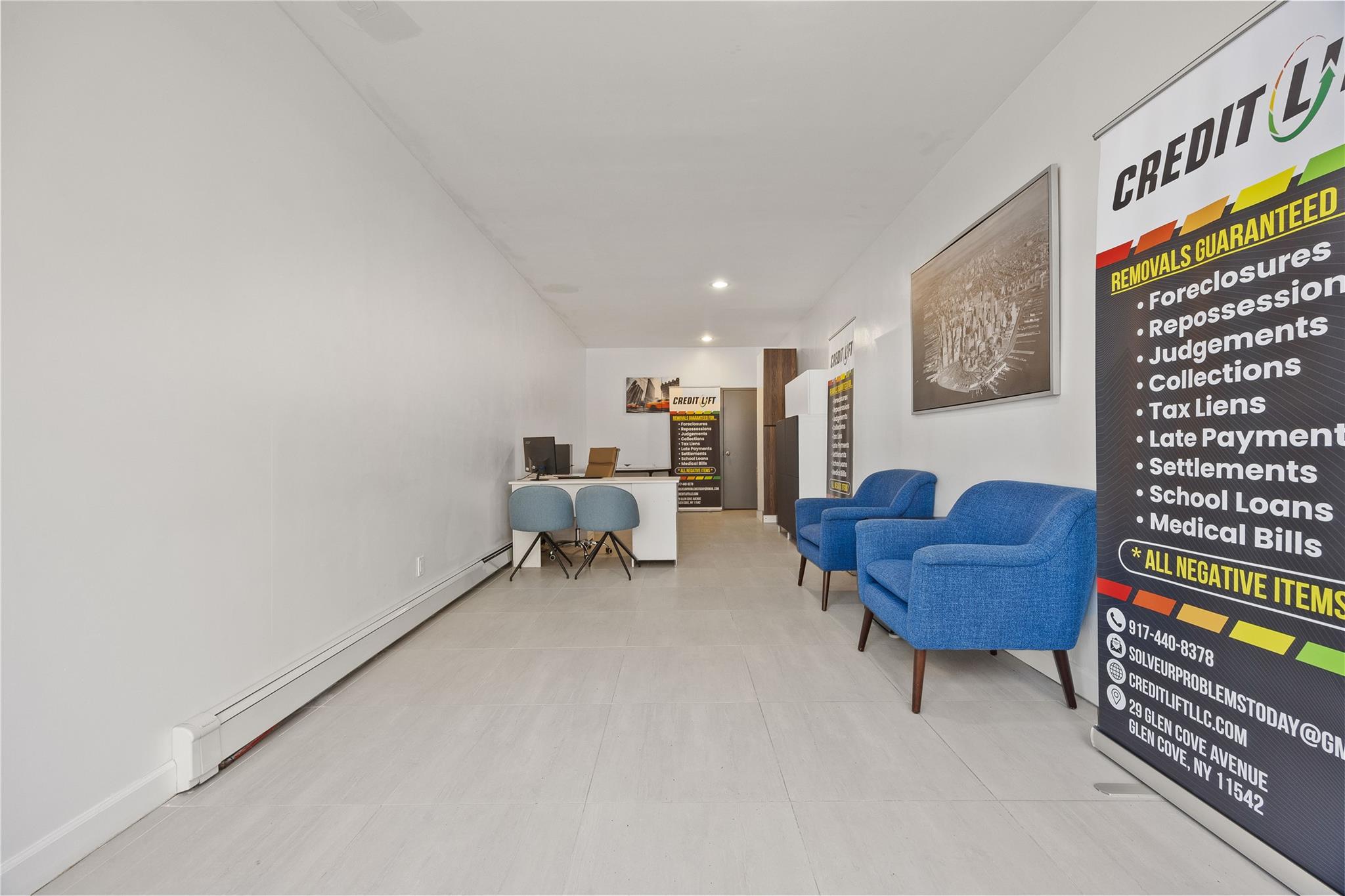 850 Clarkson Avenue, Brooklyn, NY 11203