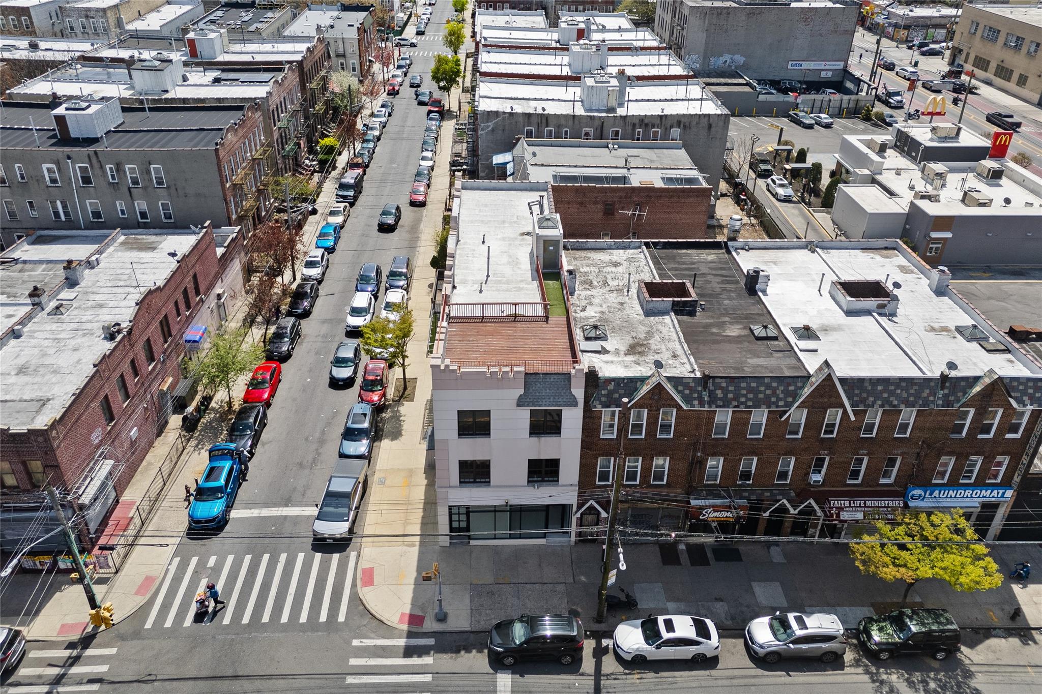 850 Clarkson Avenue, Brooklyn, NY 11203