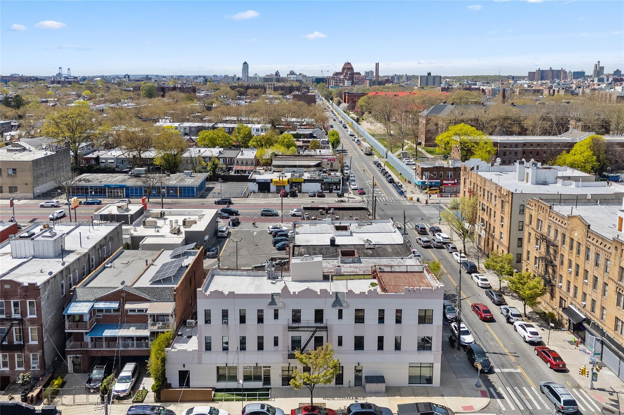 850 Clarkson Avenue, Brooklyn, NY 11203