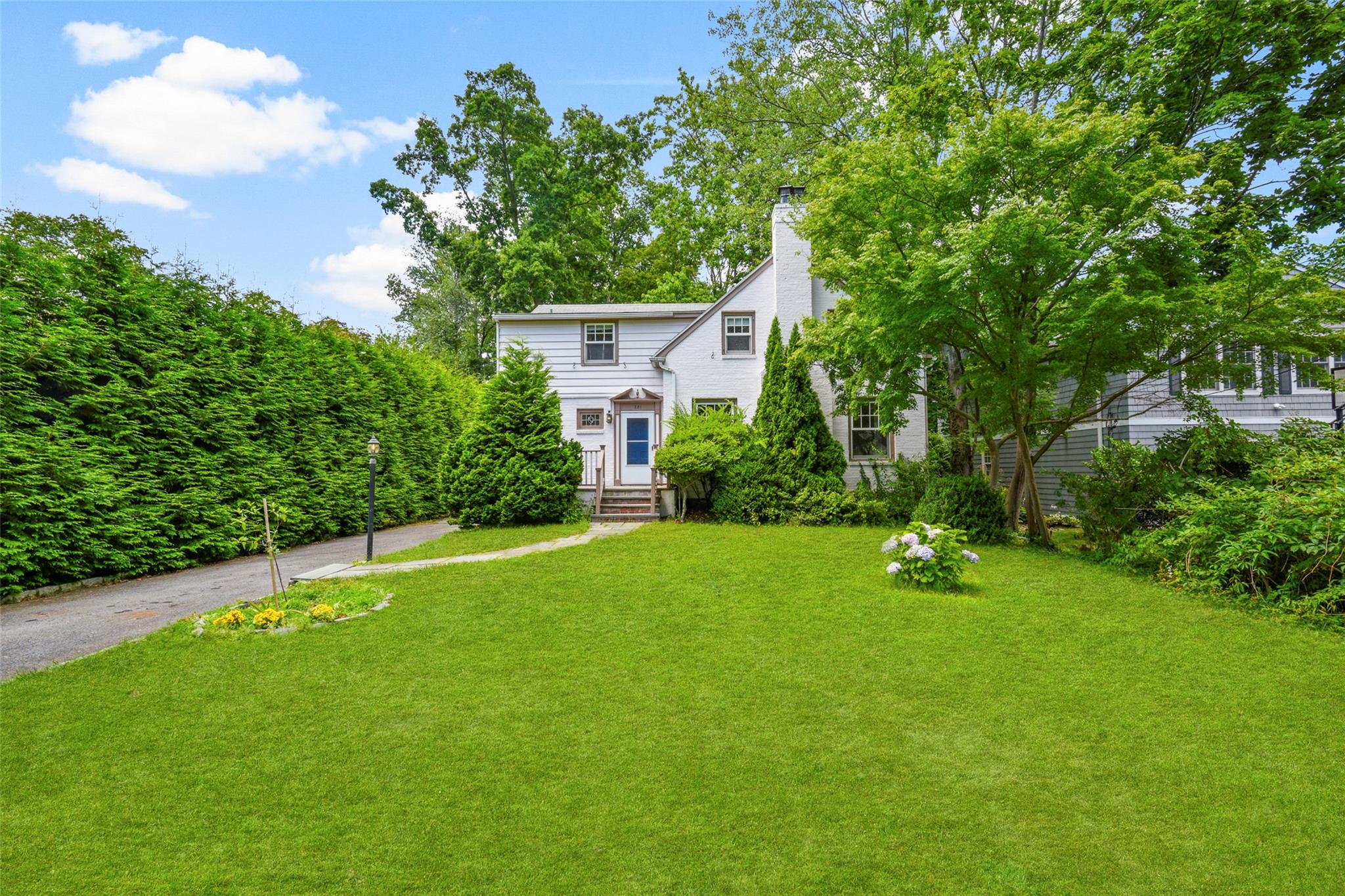 721 Forest Avenue, Mamaroneck, NY 10543
