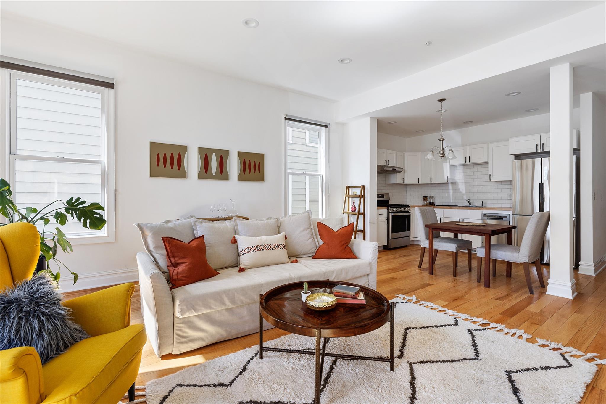 354-356 Union Street, Hudson, NY 12534