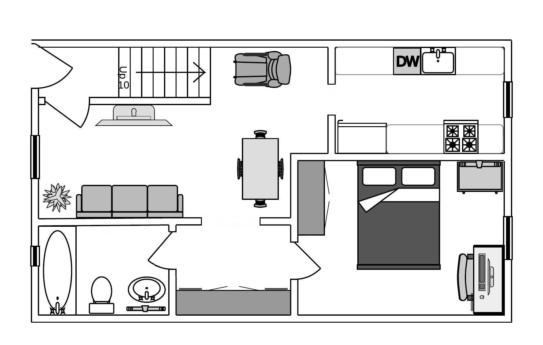 7827 Cloverdale Boulevard # A, Oakland Gardens, NY 11364