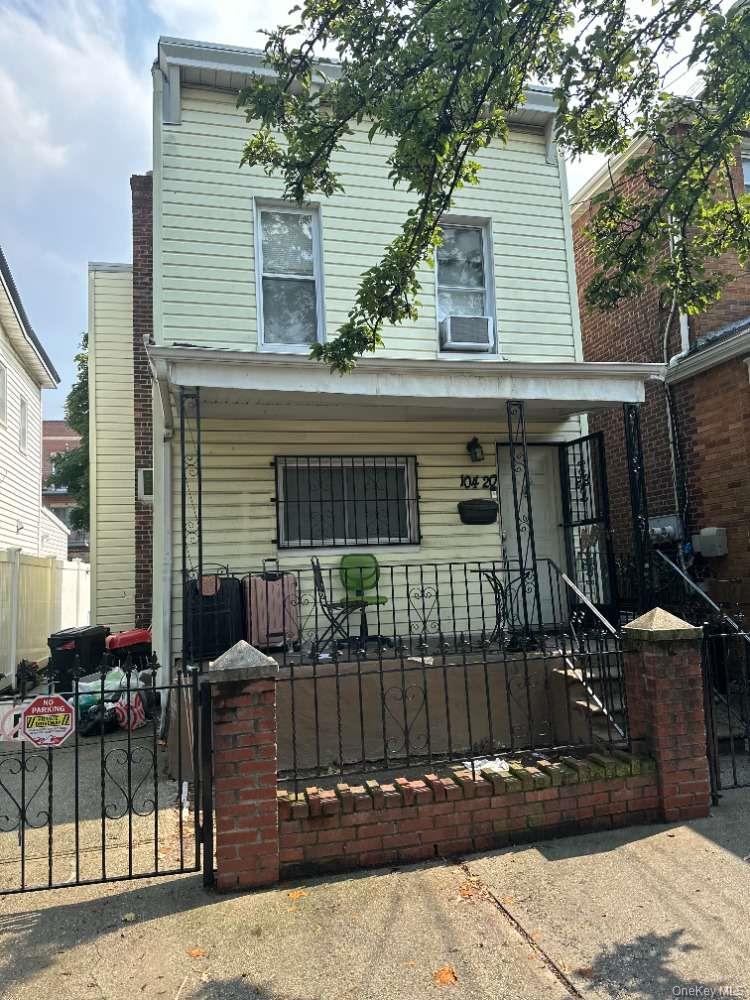 104-20 47th Avenue, Corona, NY 11368