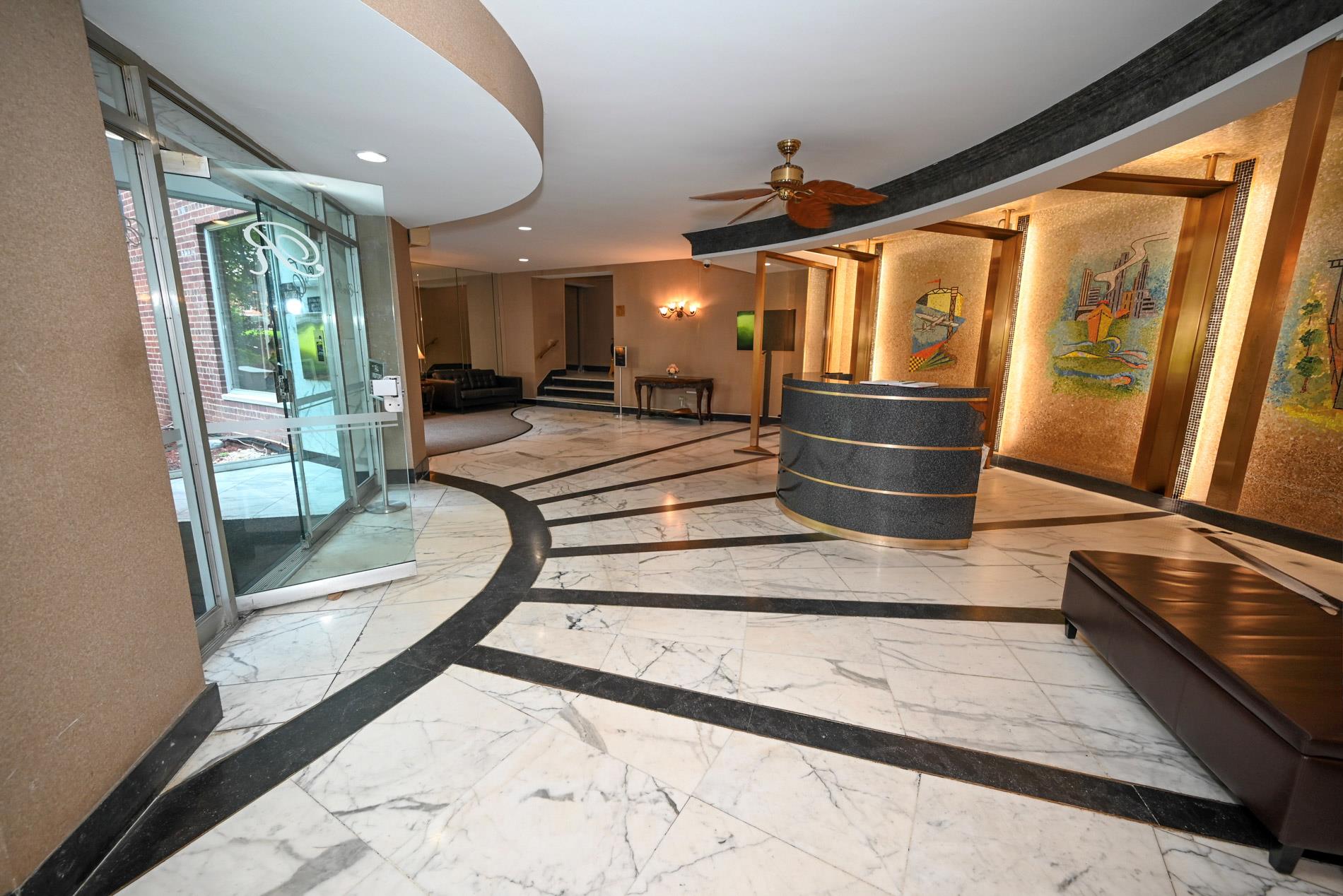 84-01 Main St # 410, Briarwood, NY 11435