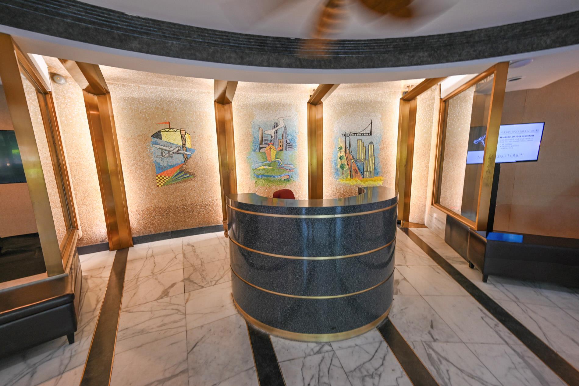 84-01 Main St # 410, Briarwood, NY 11435