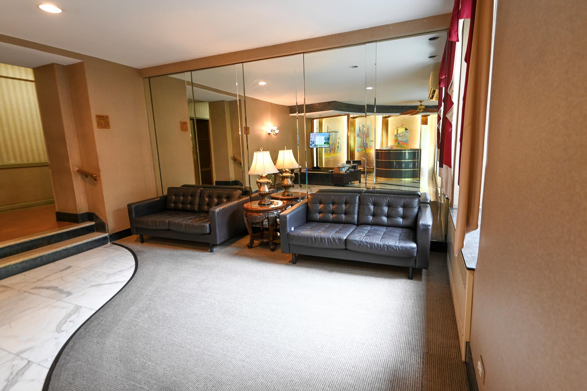 84-01 Main St # 410, Briarwood, NY 11435