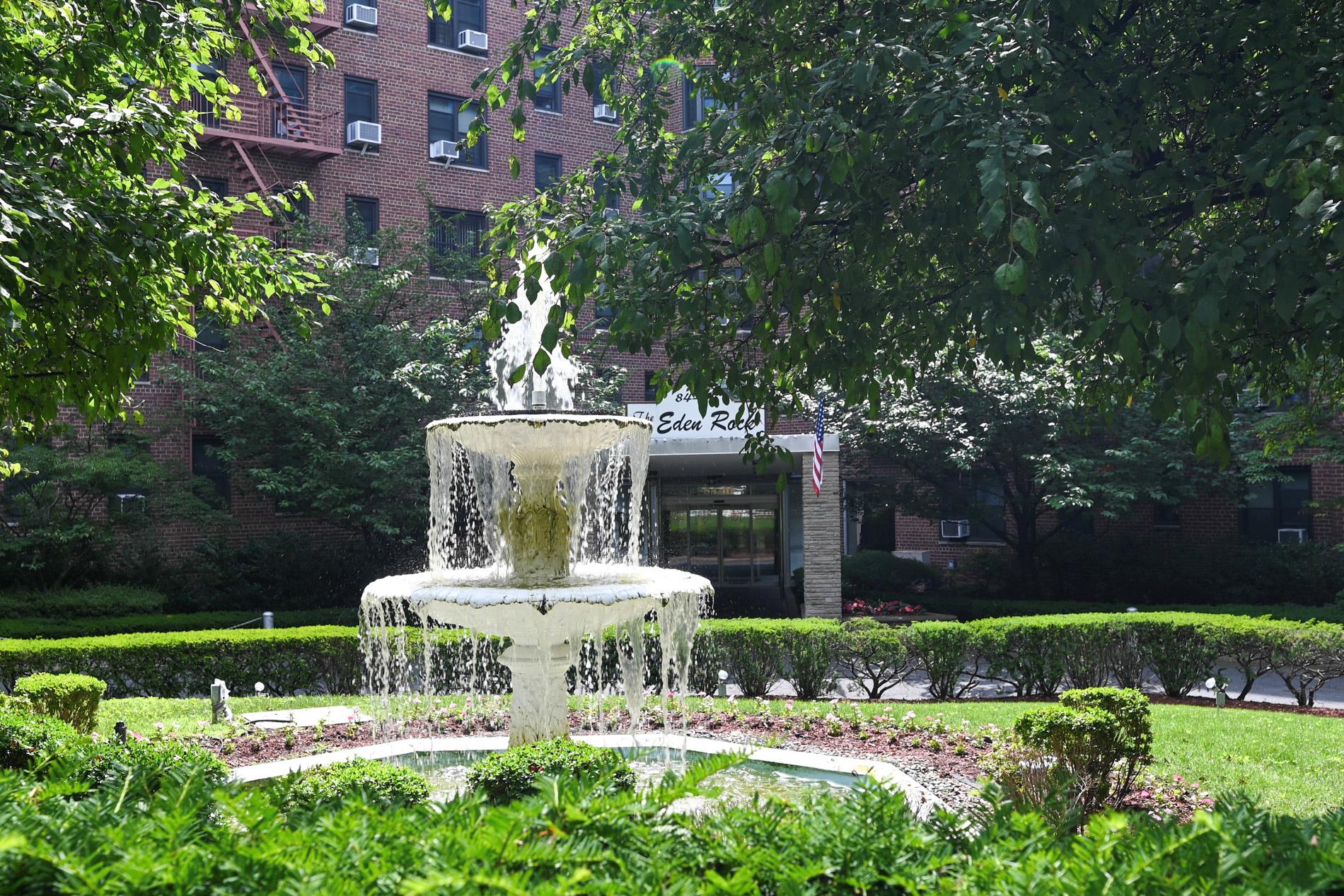 84-01 Main St # 410, Briarwood, NY 11435