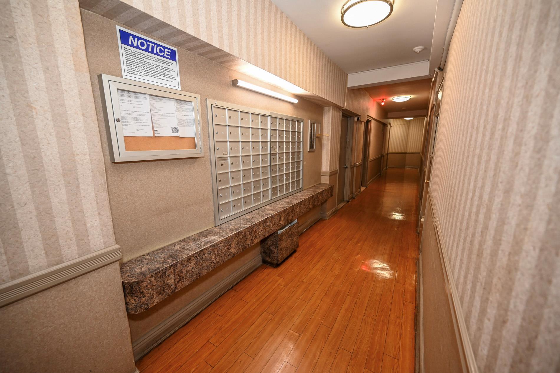 84-01 Main St # 410, Briarwood, NY 11435