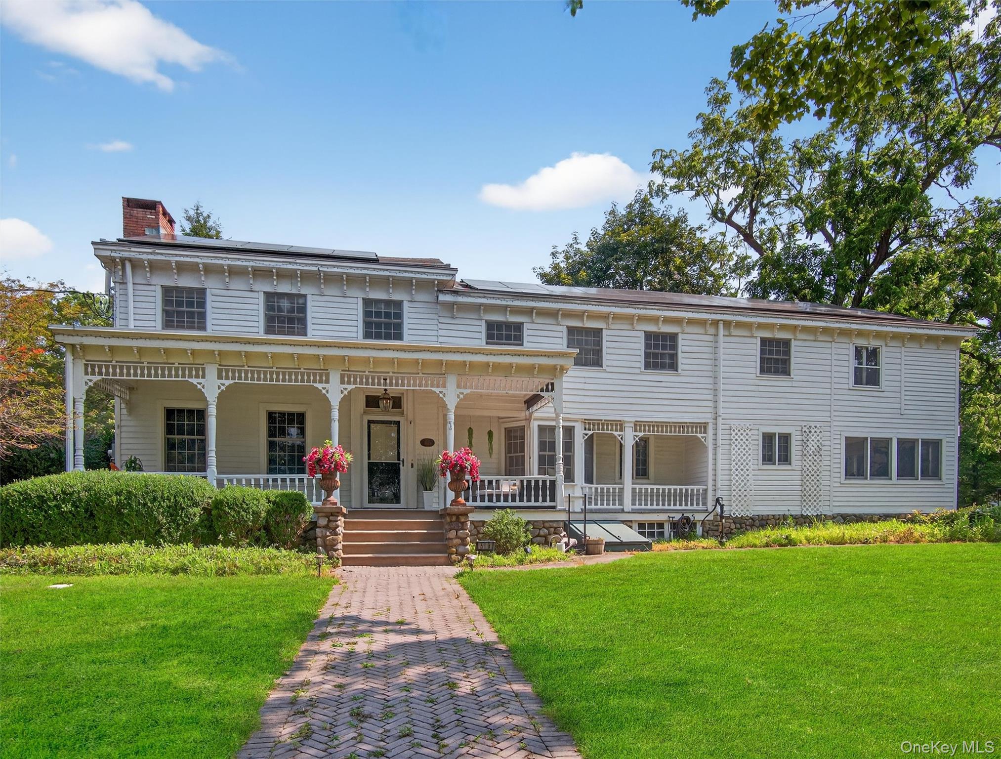 519 Haverstraw Road, Suffern, NY 10901