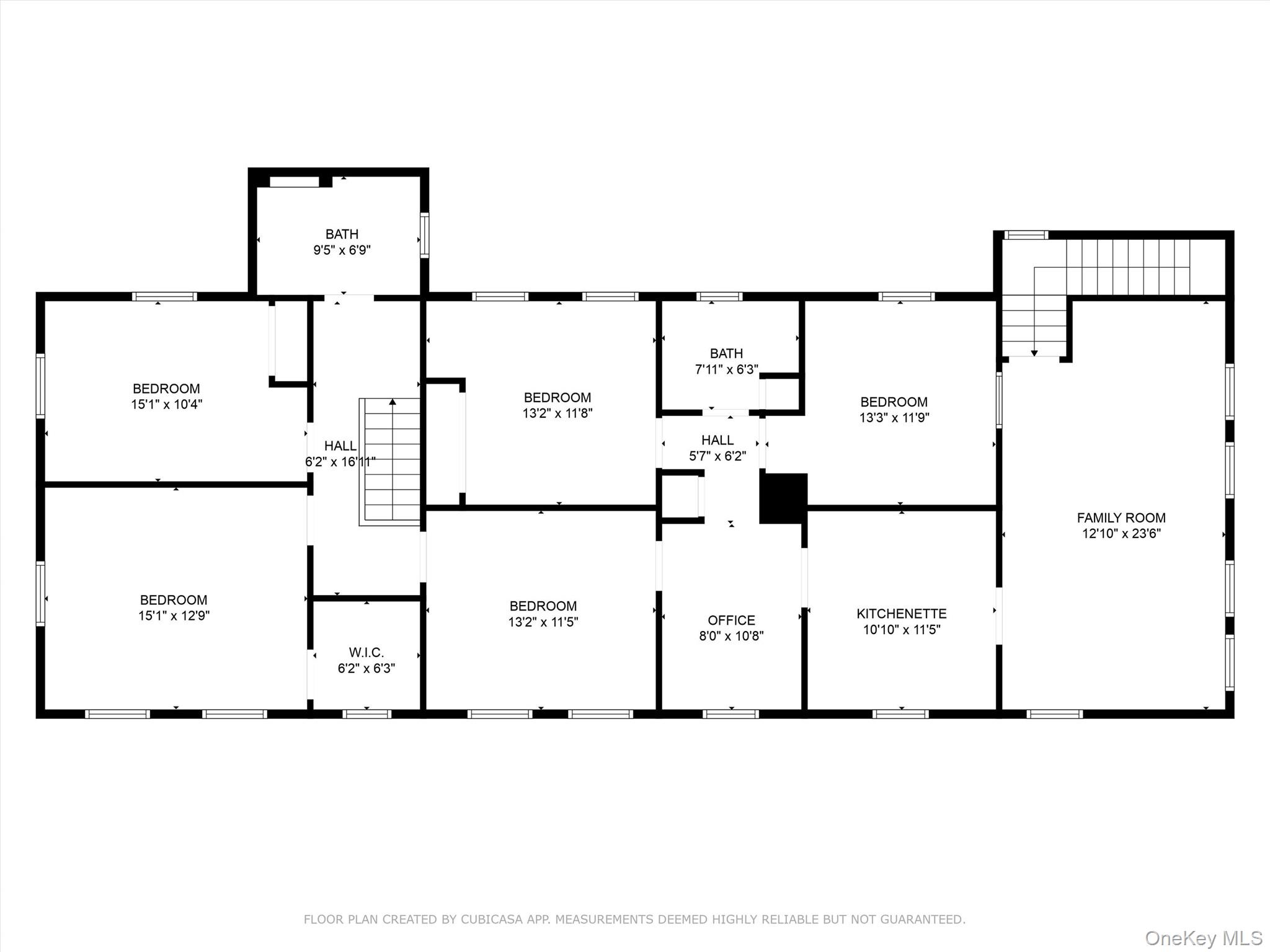 519 Haverstraw Road, Suffern, NY 10901