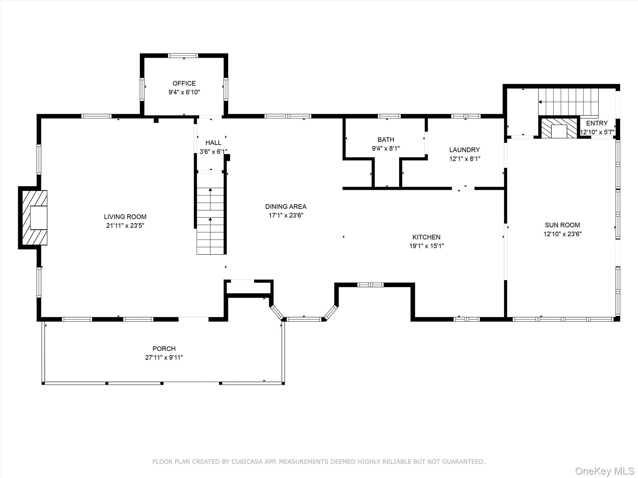 519 Haverstraw Road, Suffern, NY 10901