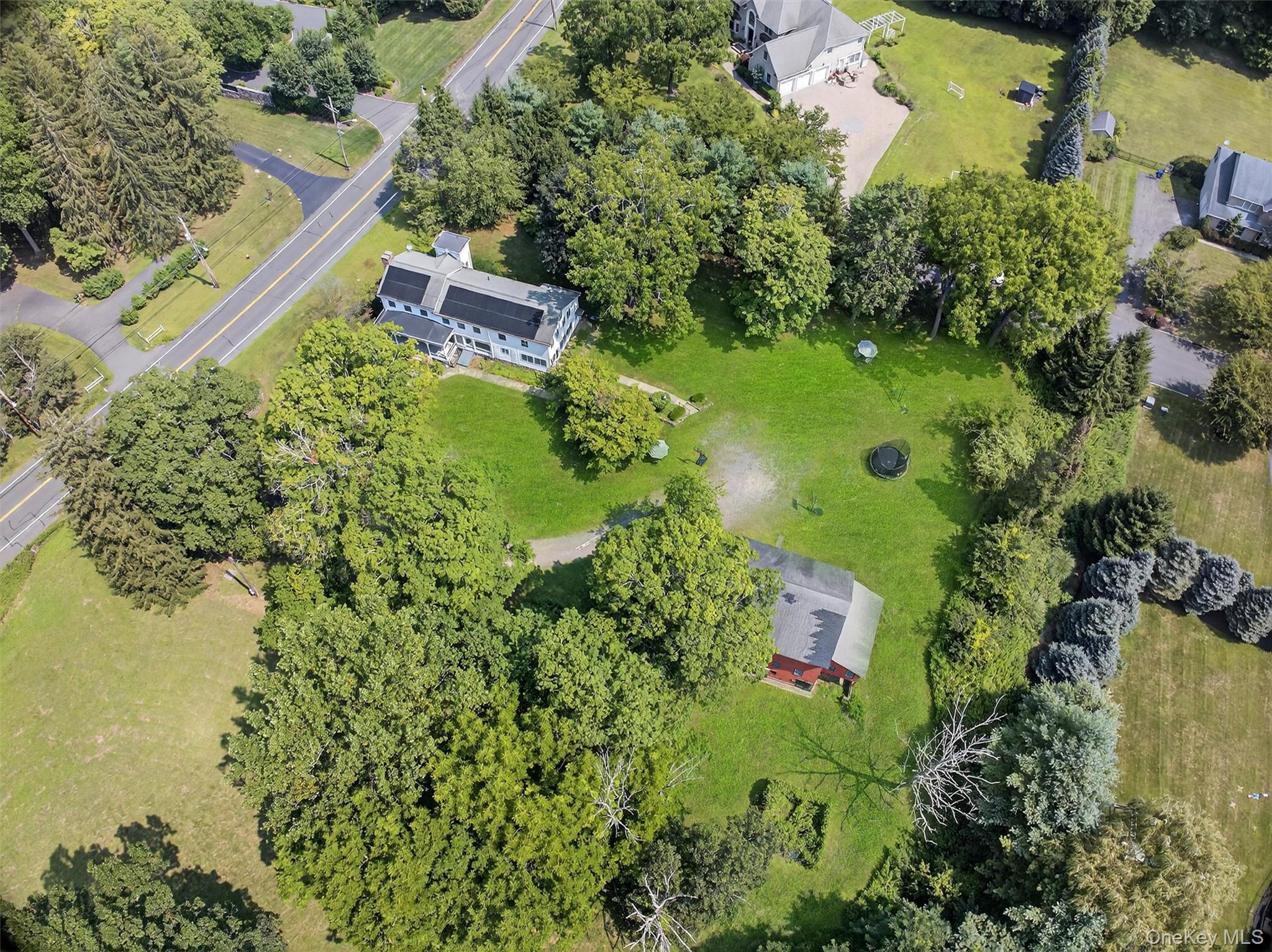 519 Haverstraw Road, Suffern, NY 10901