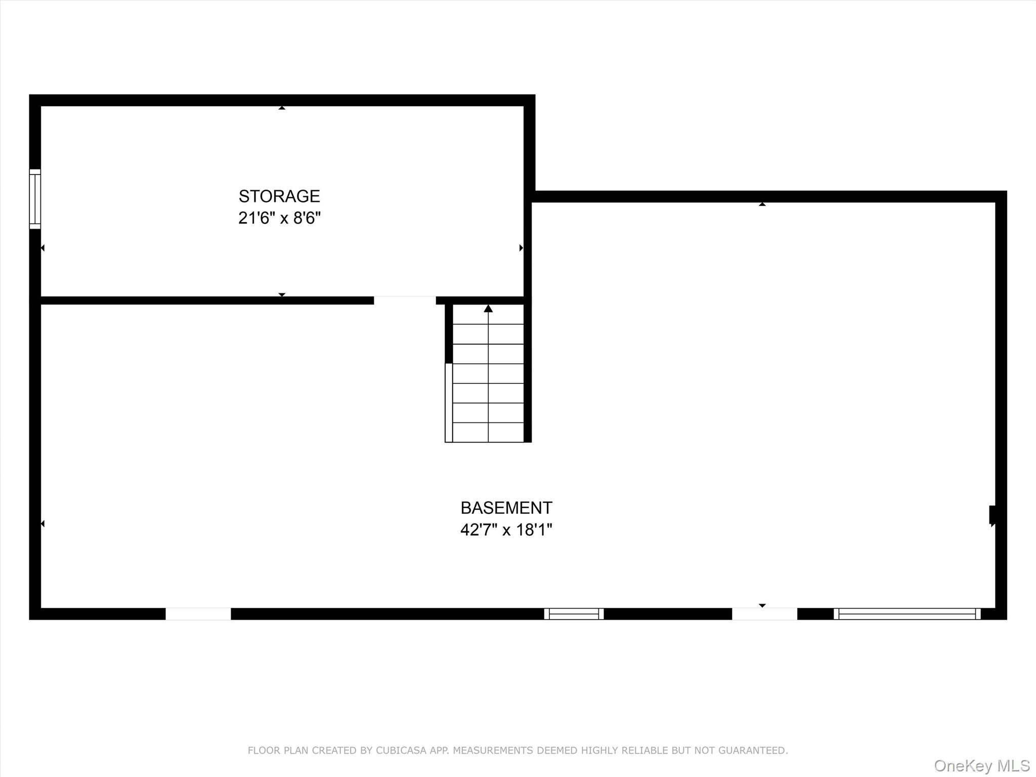 519 Haverstraw Road, Suffern, NY 10901