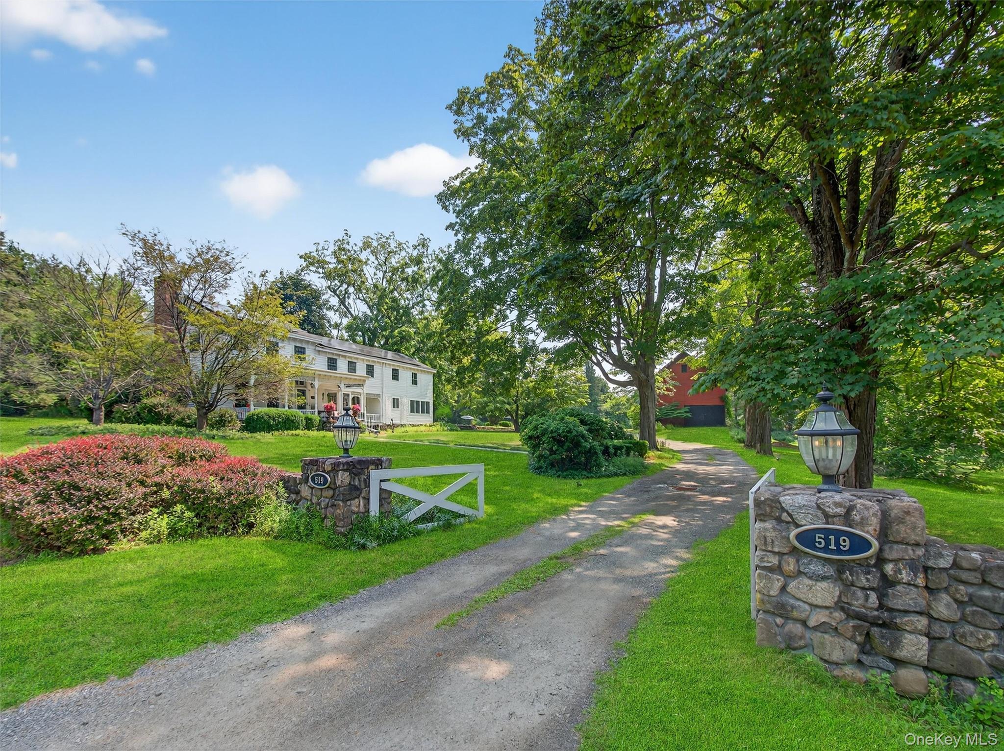 519 Haverstraw Road, Suffern, NY 10901