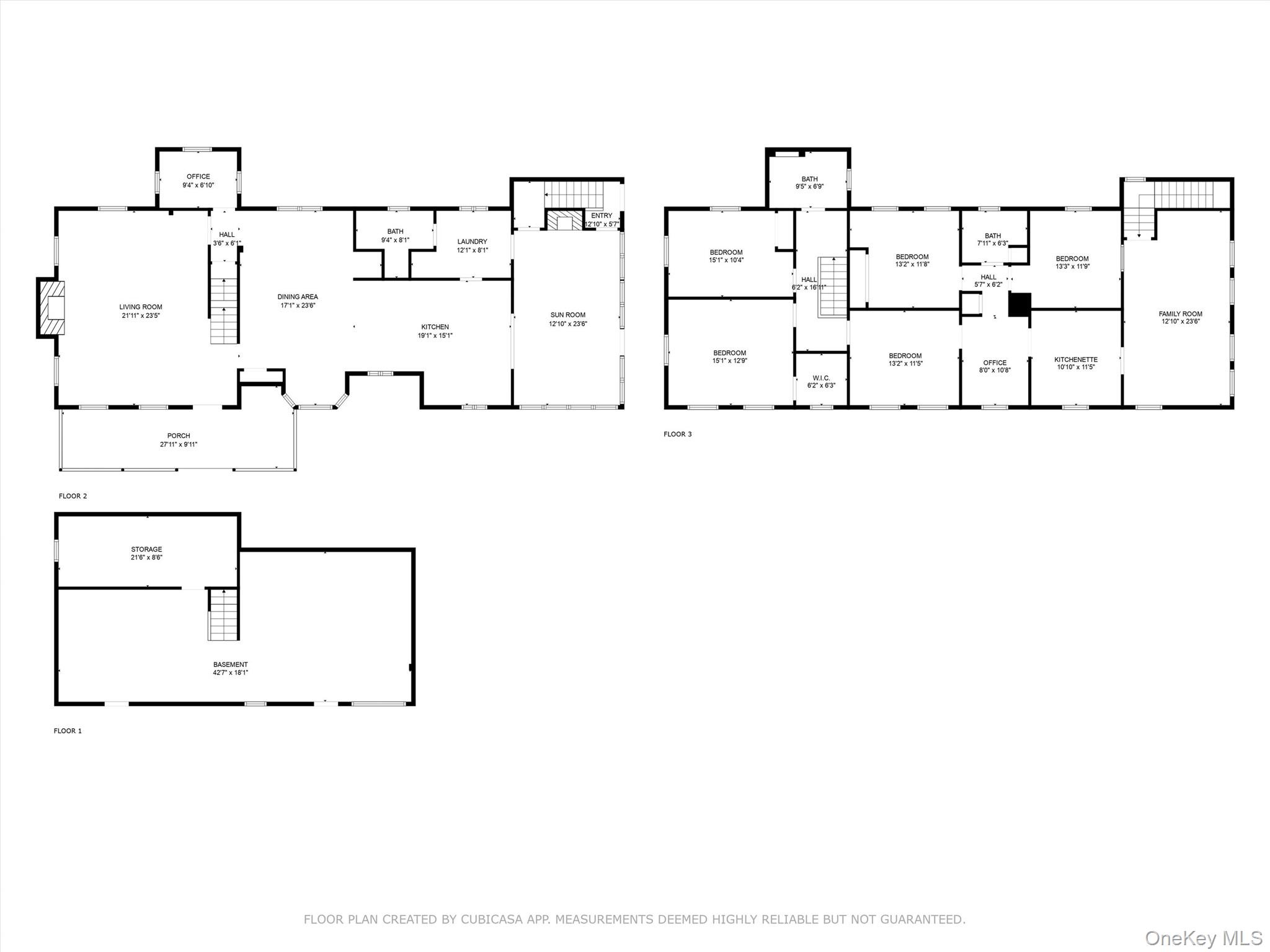 519 Haverstraw Road, Suffern, NY 10901