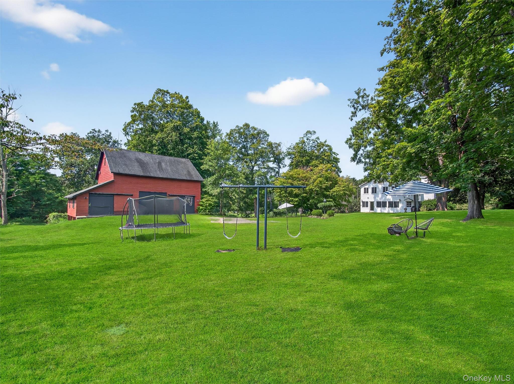 519 Haverstraw Road, Suffern, NY 10901