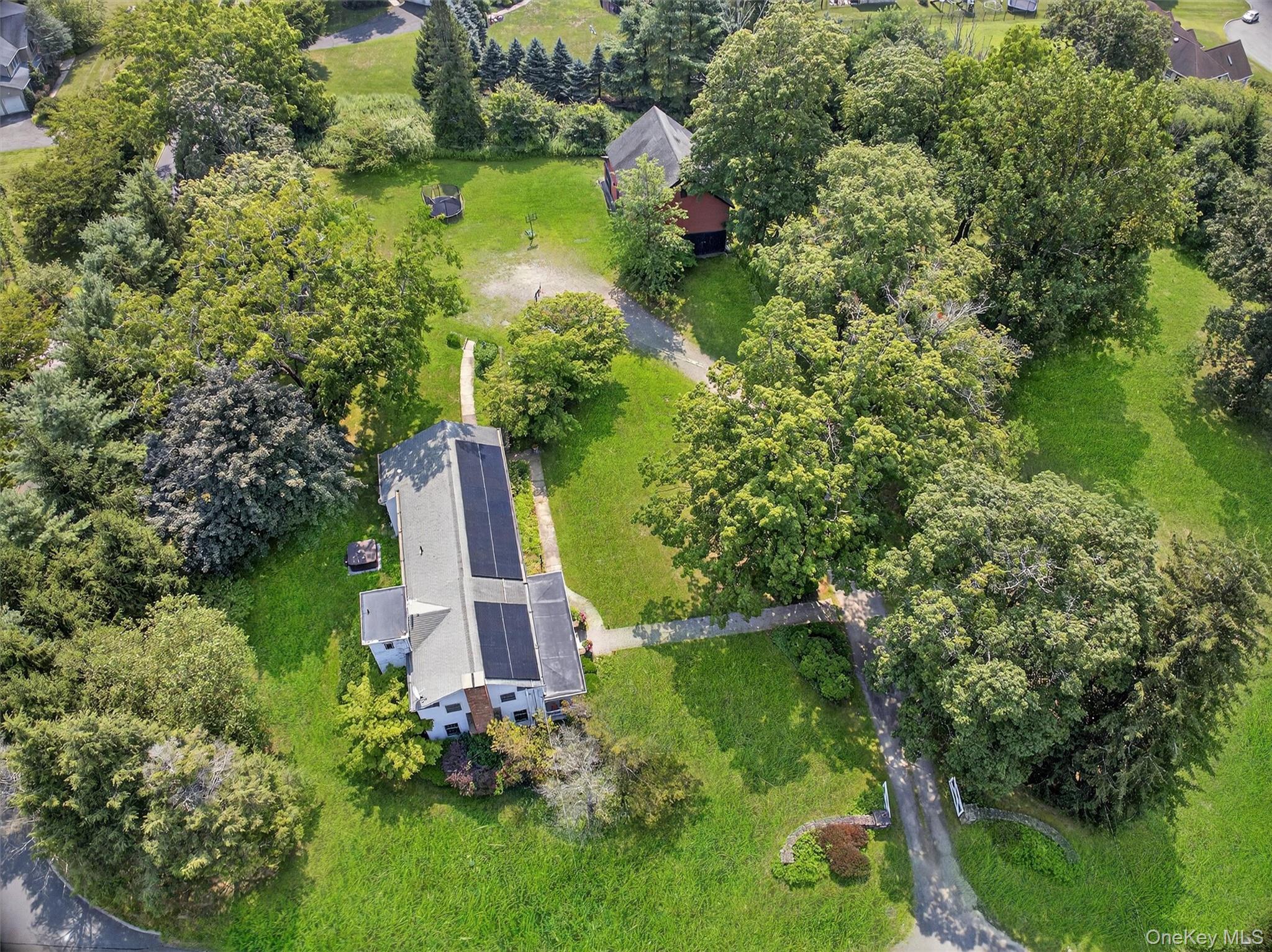 519 Haverstraw Road, Suffern, NY 10901