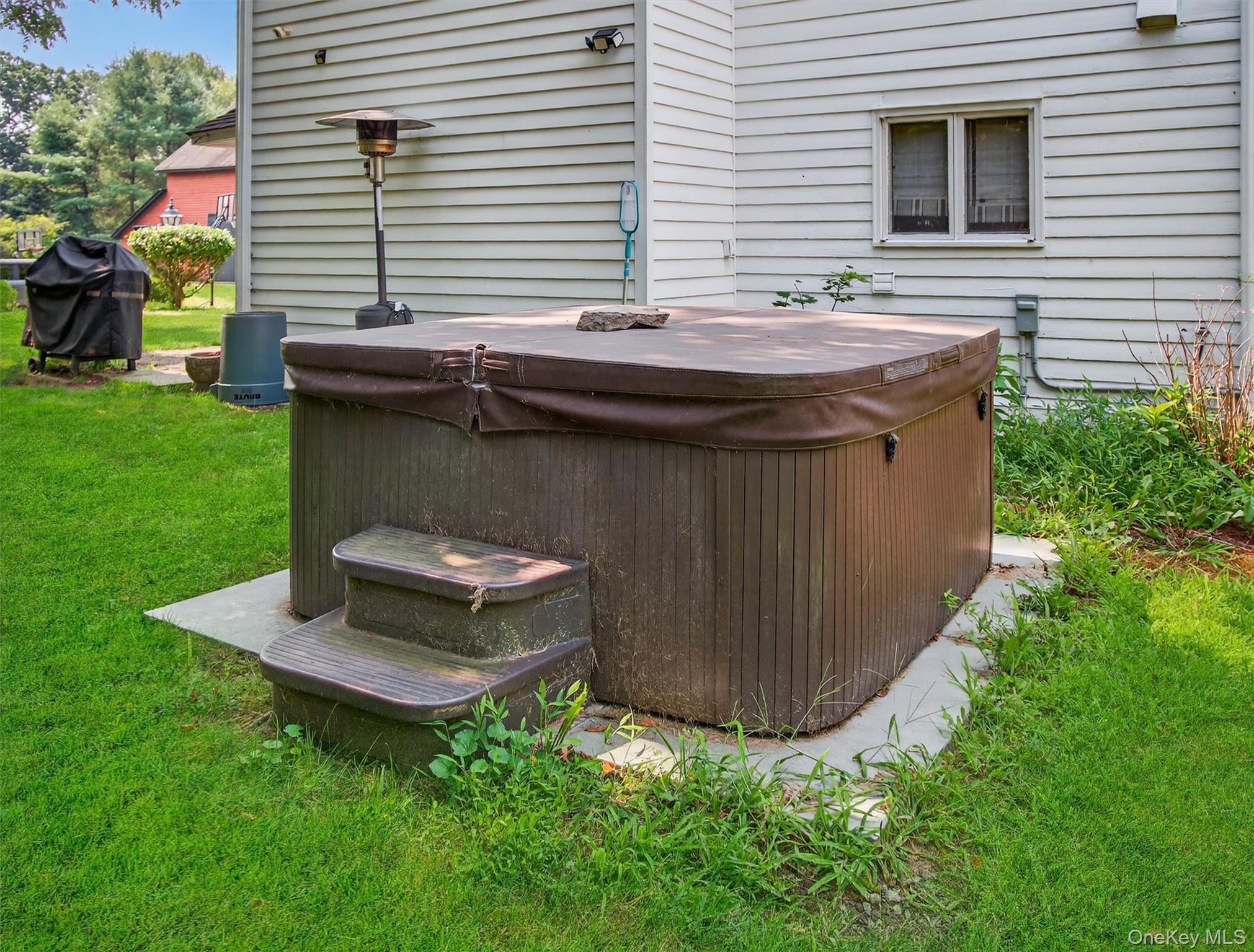 519 Haverstraw Road, Suffern, NY 10901