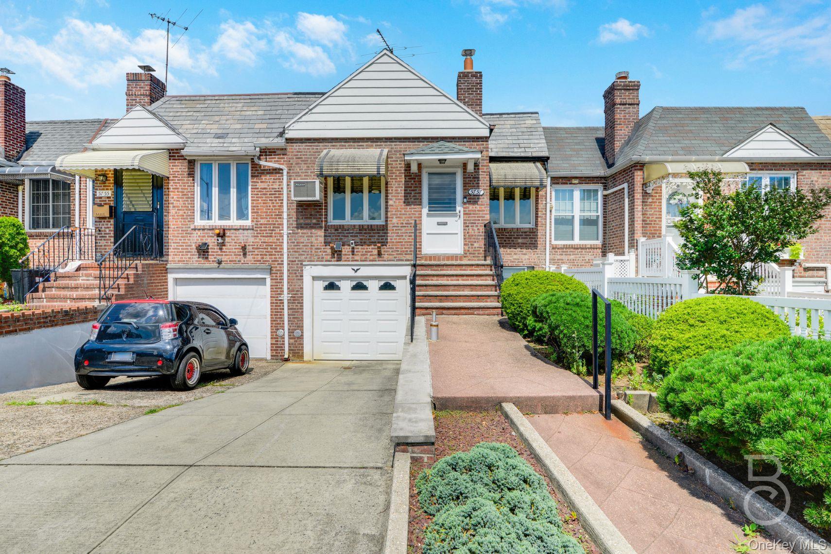 57-57 81st Street, Middle Village, NY 11379