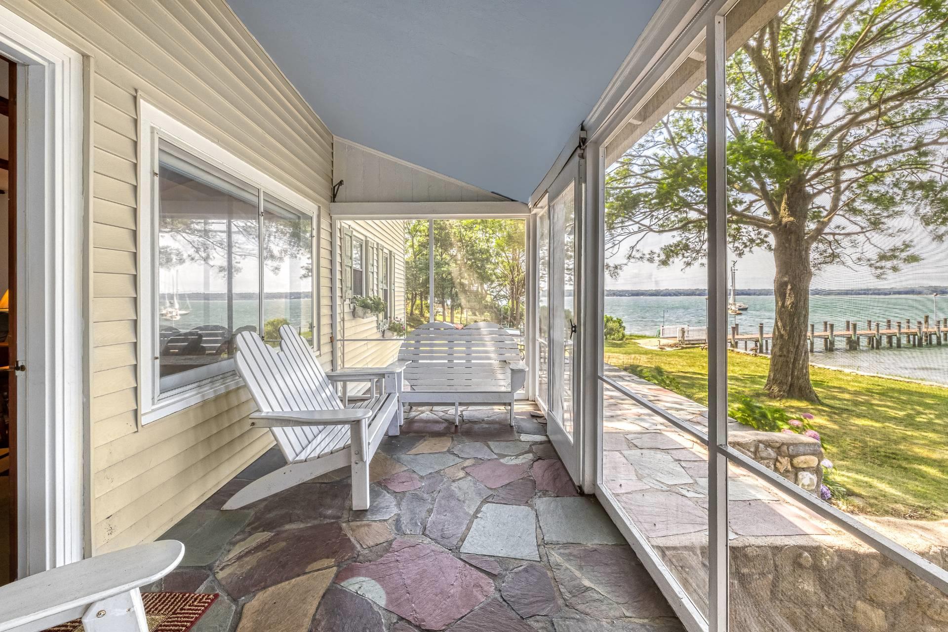 6-6A S Ram Island Drive, Shelter Island, NY 11964