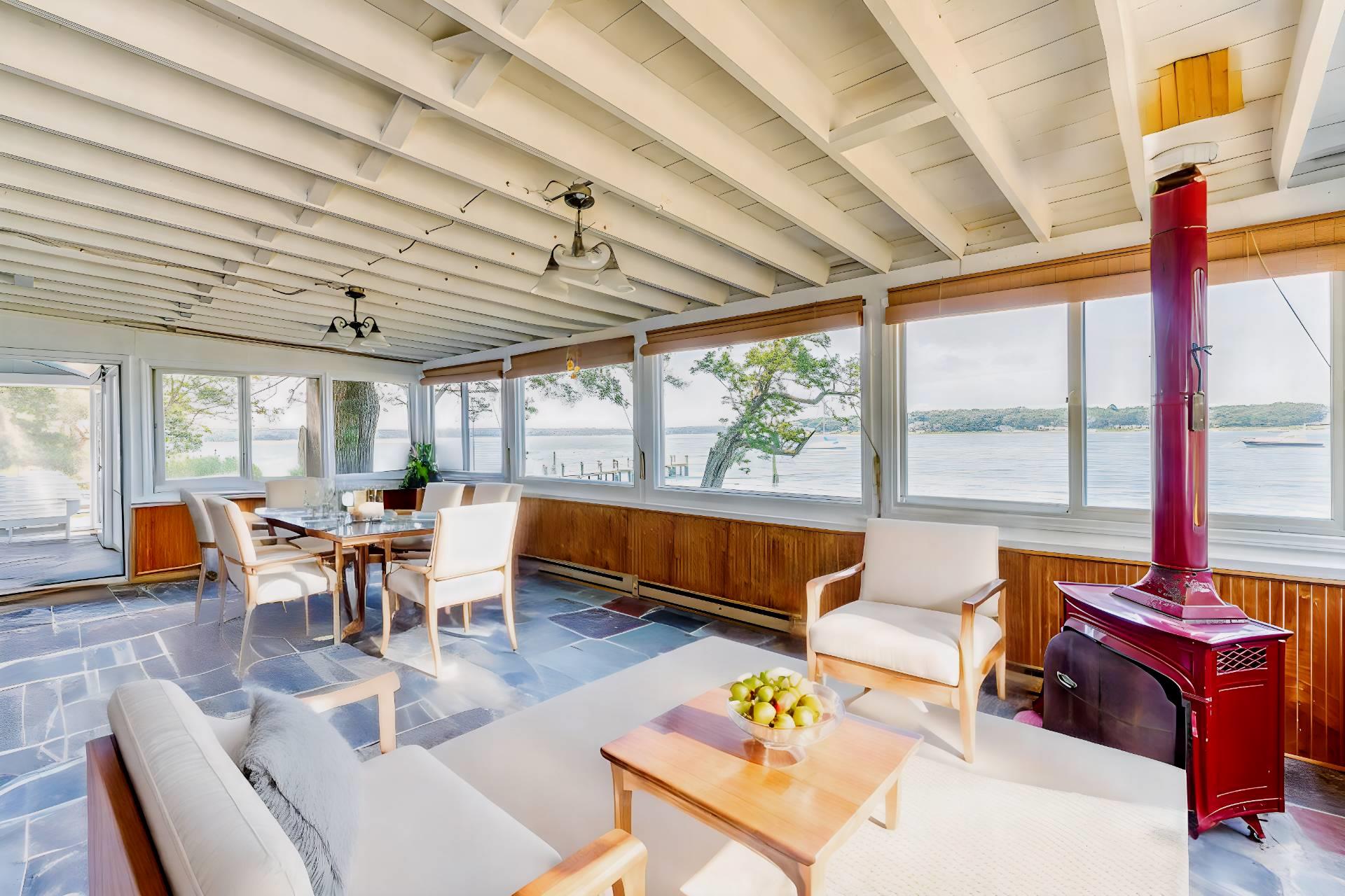 6-6A S Ram Island Drive, Shelter Island, NY 11964