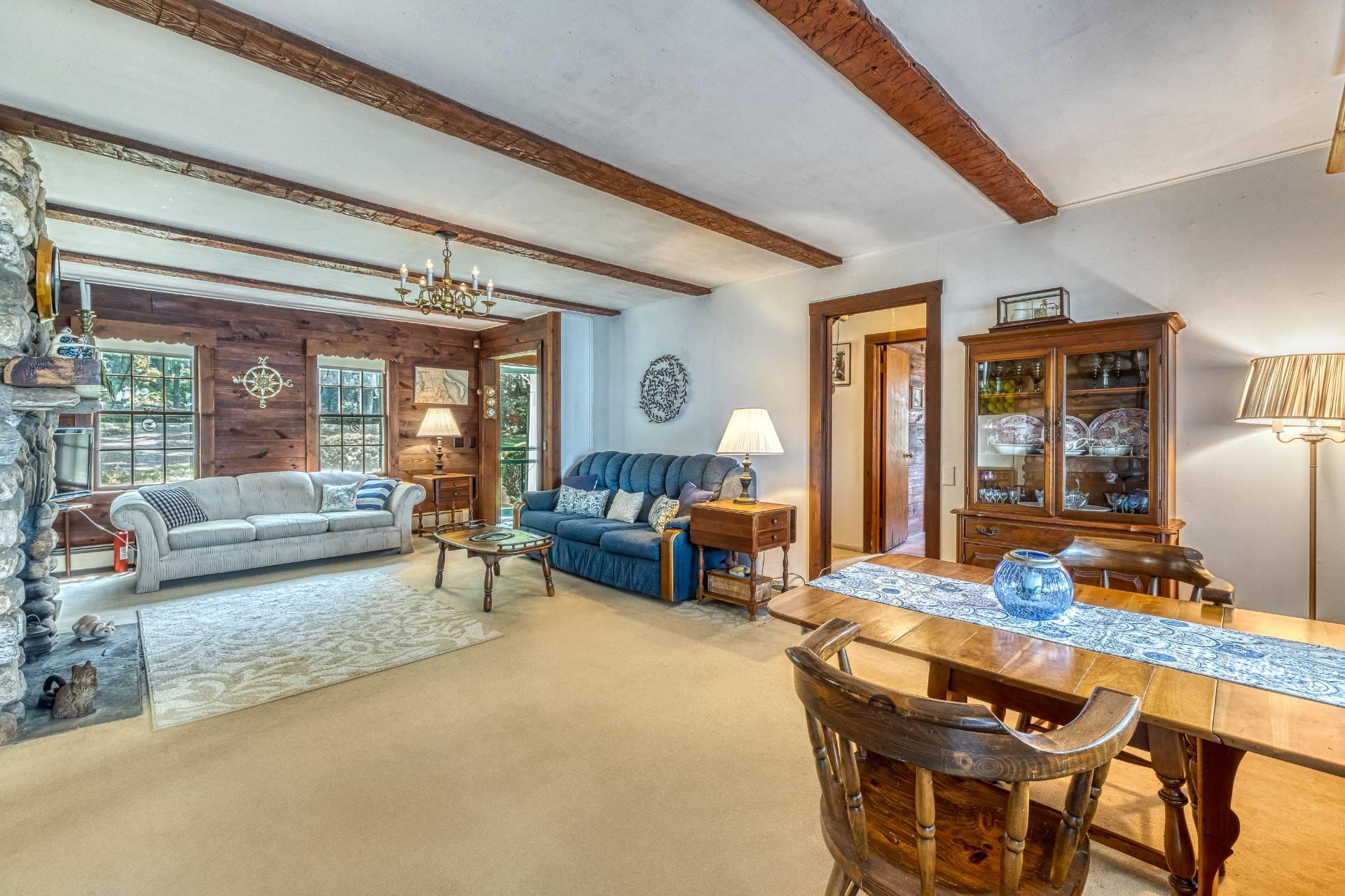 6-6A S Ram Island Drive, Shelter Island, NY 11964