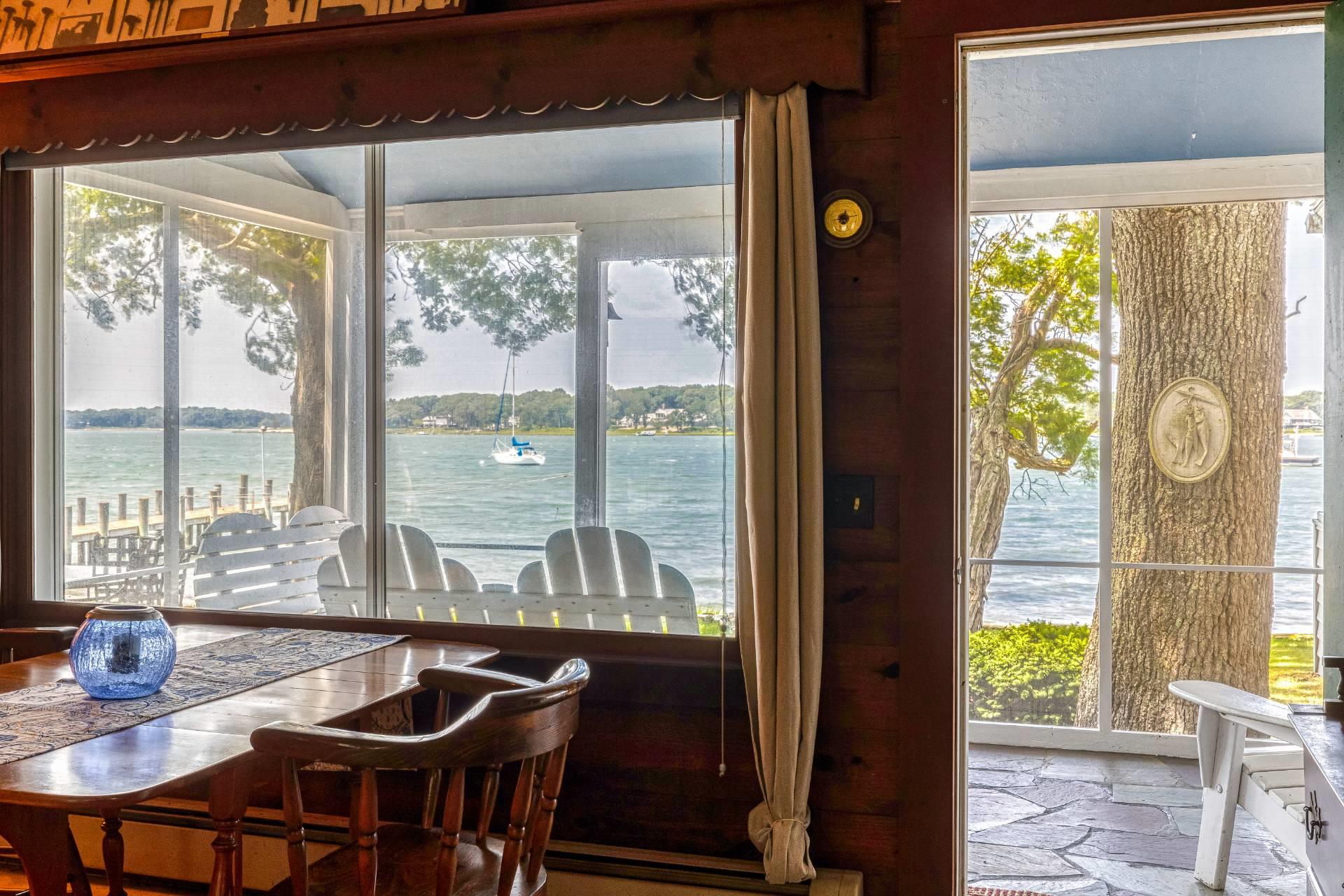 6-6A S Ram Island Drive, Shelter Island, NY 11964