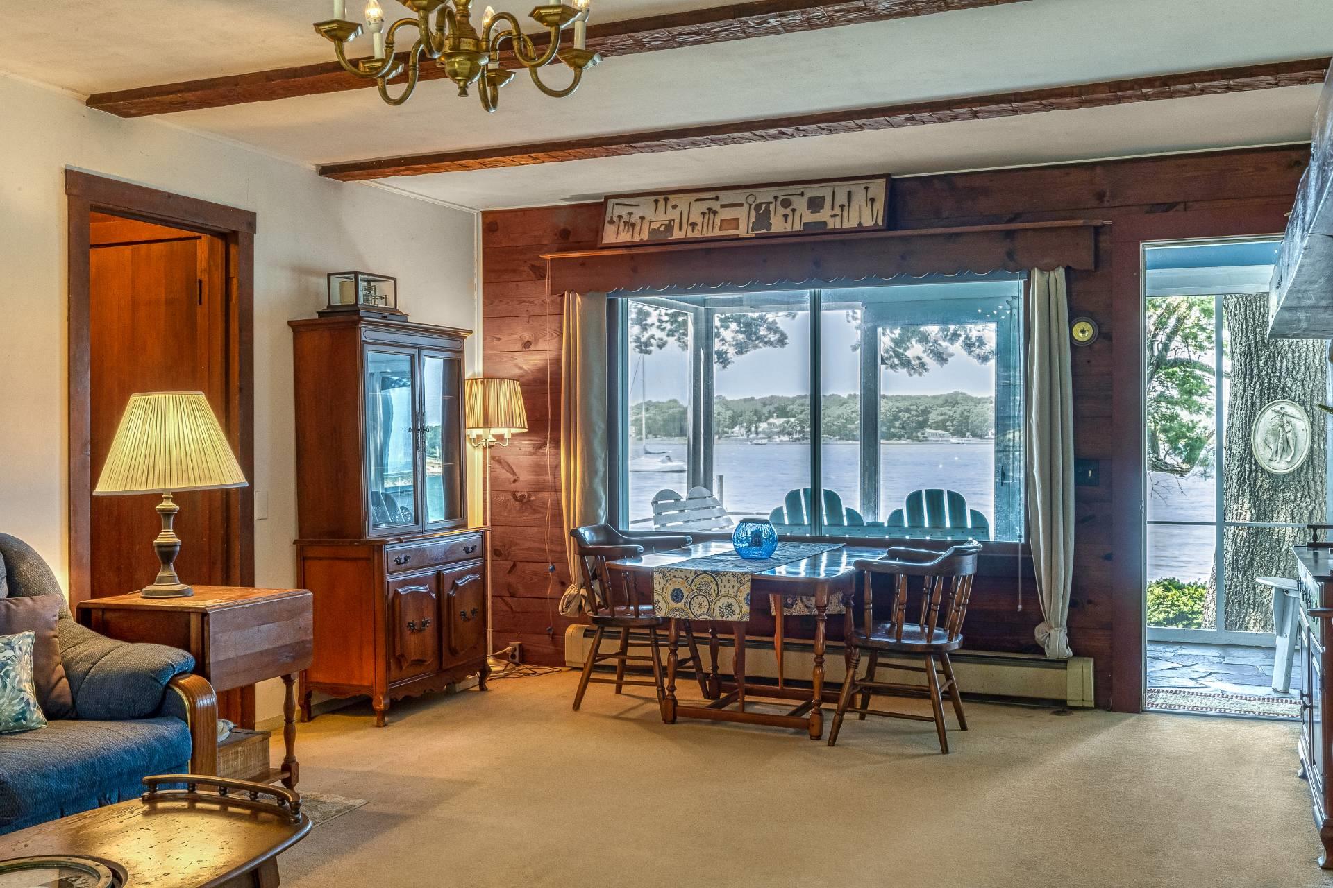 6-6A S Ram Island Drive, Shelter Island, NY 11964