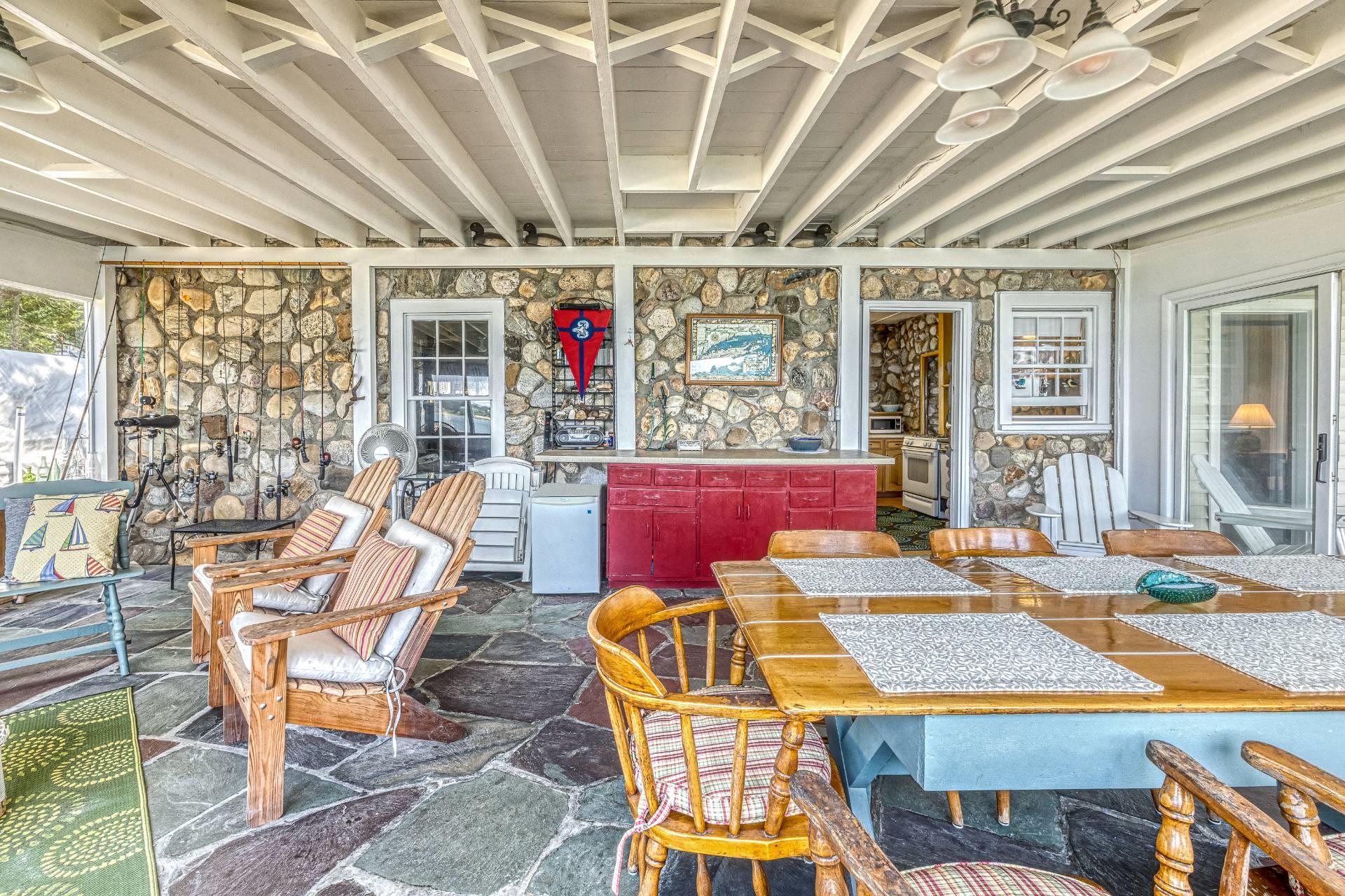 6-6A S Ram Island Drive, Shelter Island, NY 11964