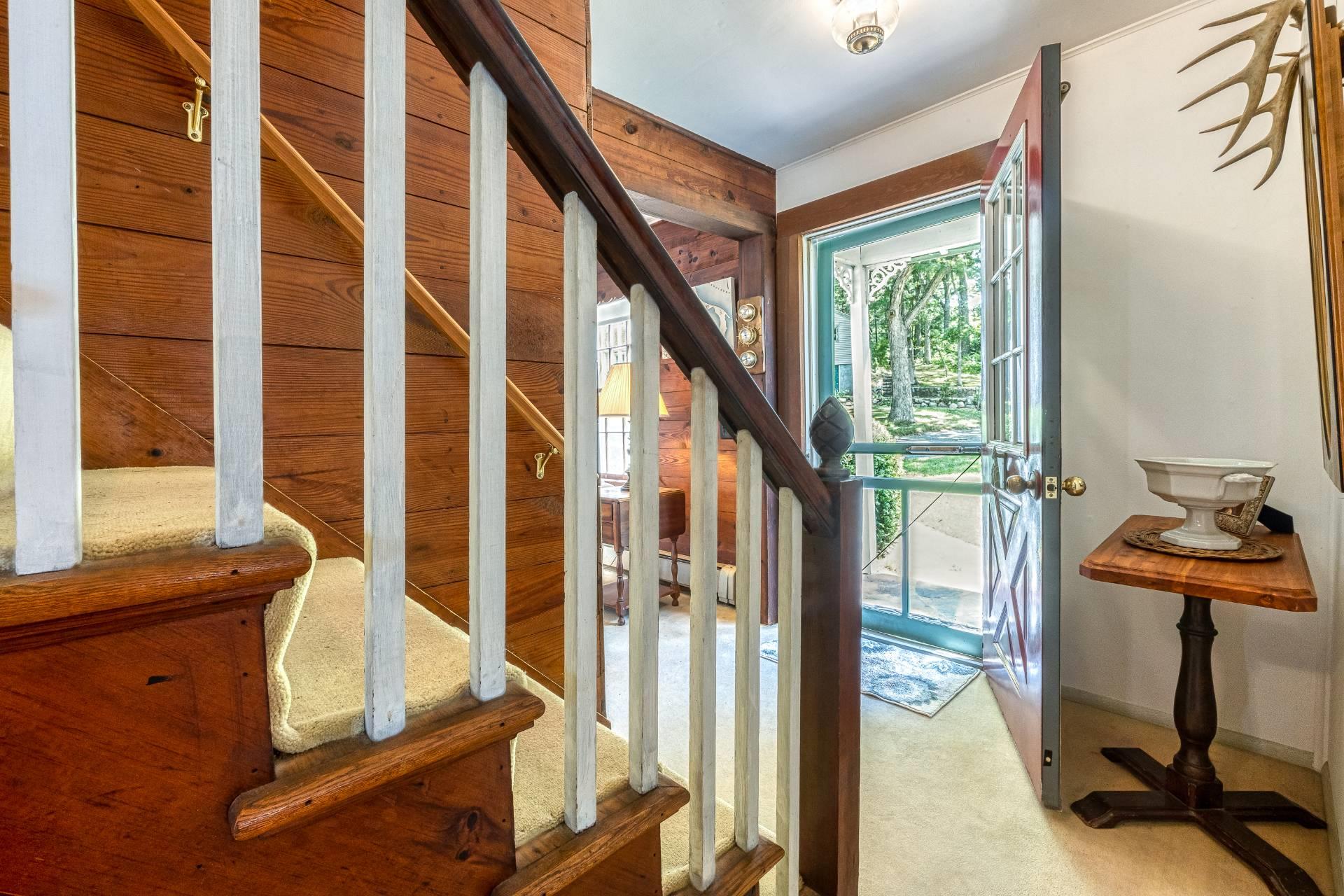 6-6A S Ram Island Drive, Shelter Island, NY 11964