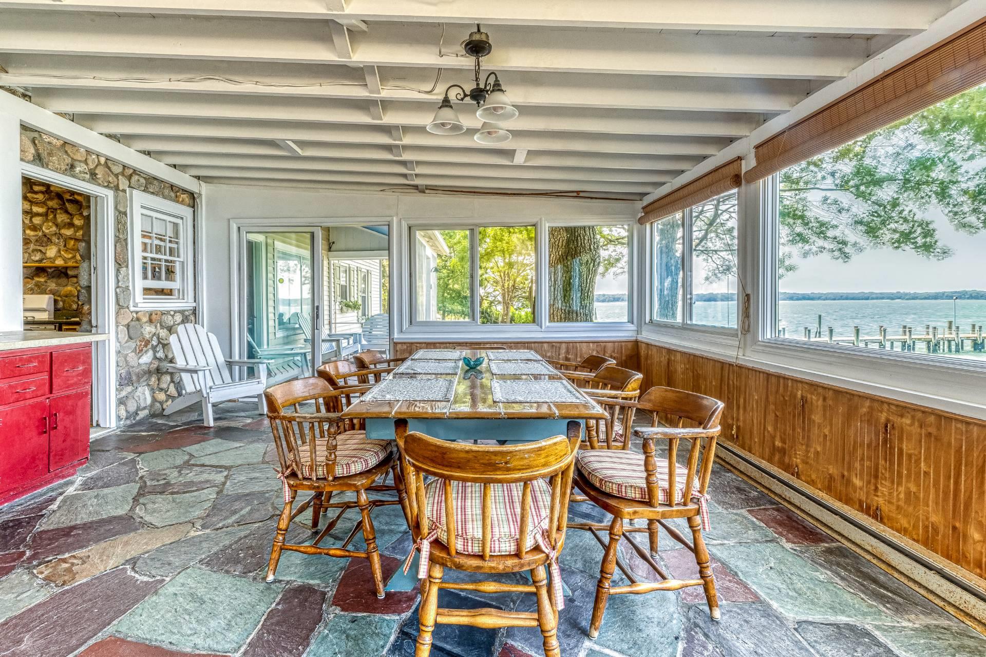 6-6A S Ram Island Drive, Shelter Island, NY 11964