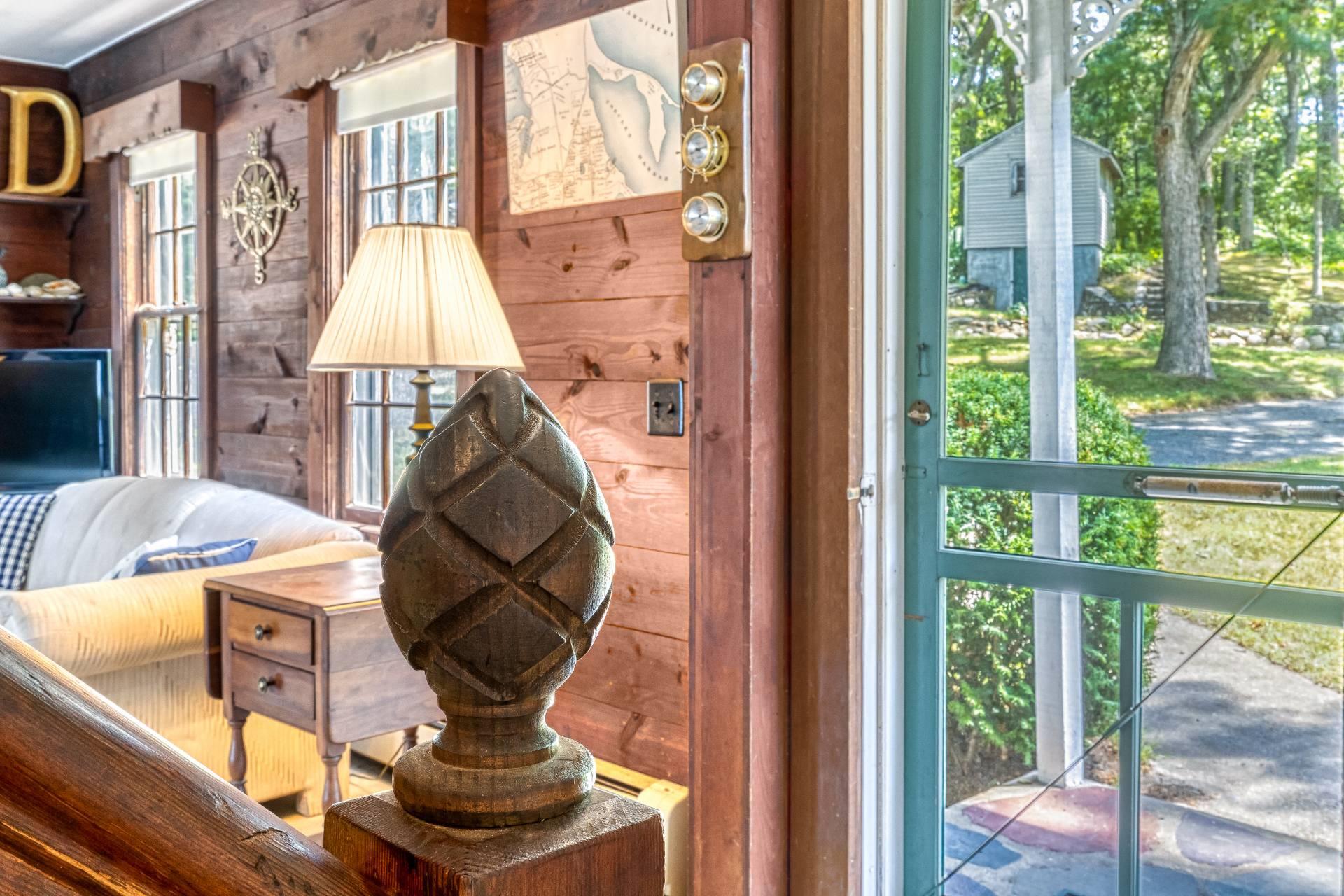 6-6A S Ram Island Drive, Shelter Island, NY 11964