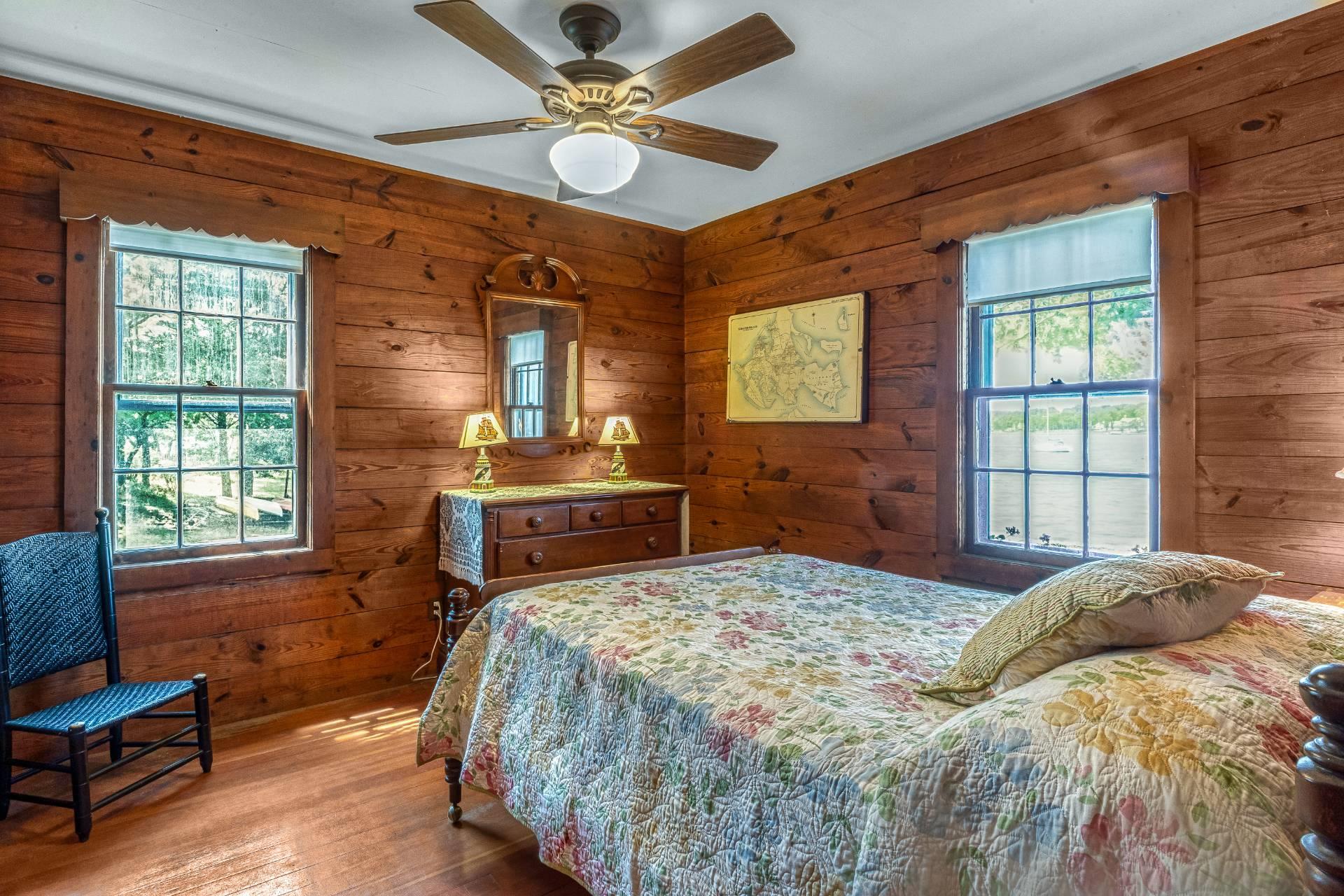 6-6A S Ram Island Drive, Shelter Island, NY 11964