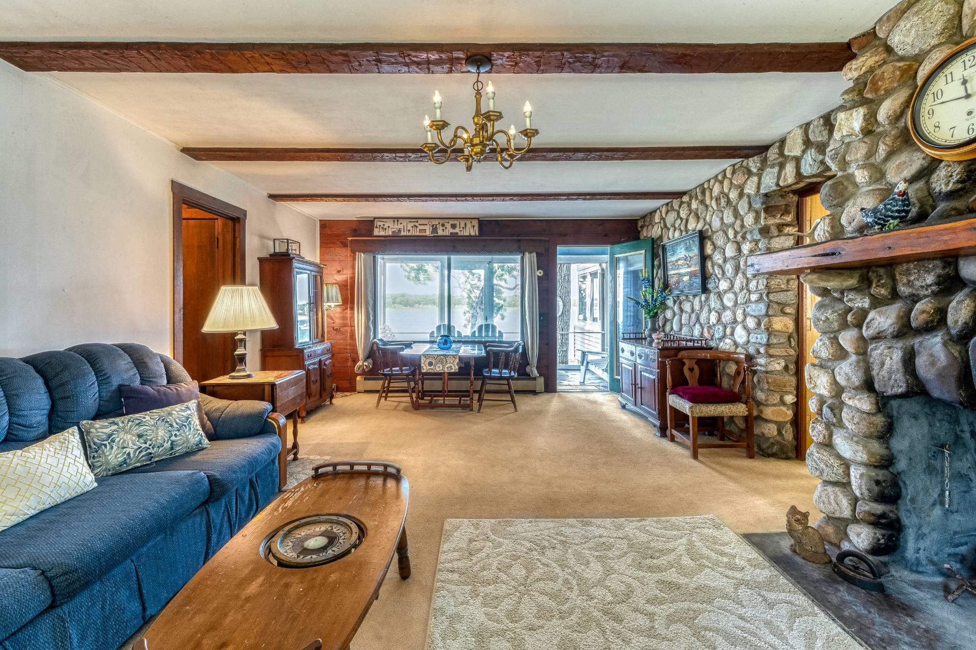 6-6A S Ram Island Drive, Shelter Island, NY 11964