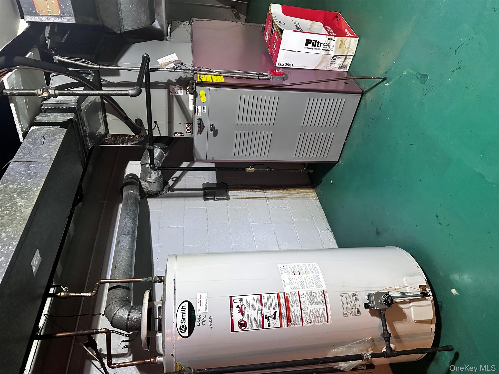 100 Woodford Road, Scarsdale, NY 10583