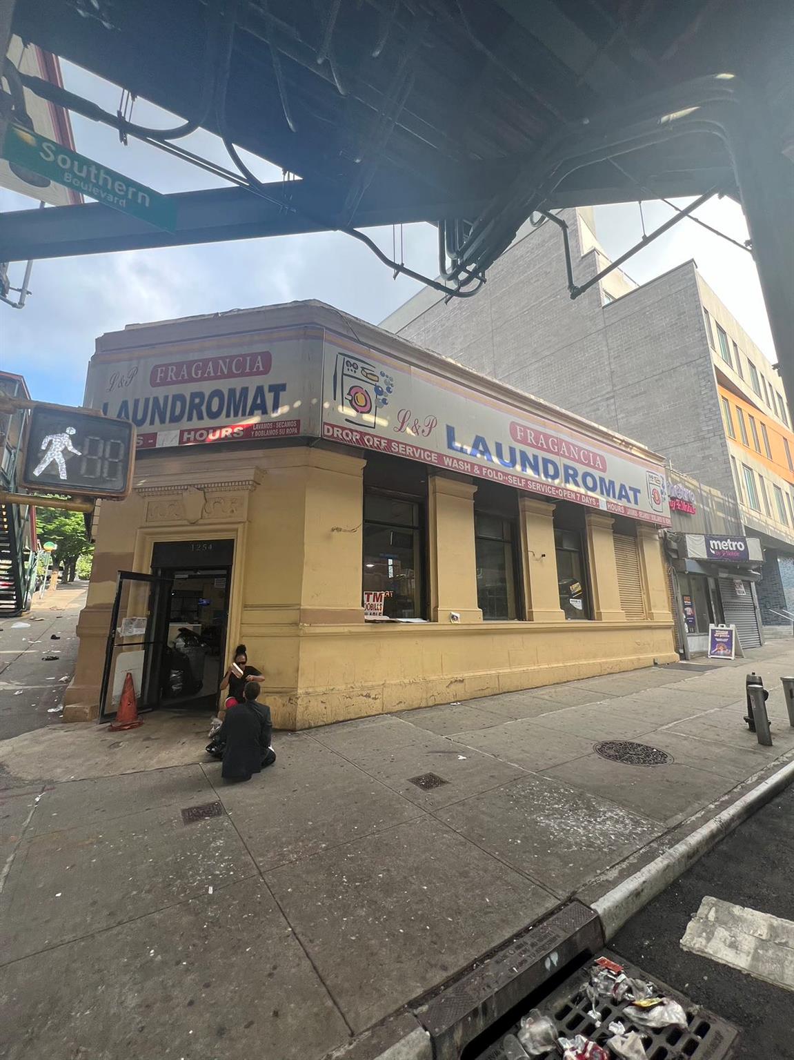 1254 Southern Boulevard, Bronx, NY 10459