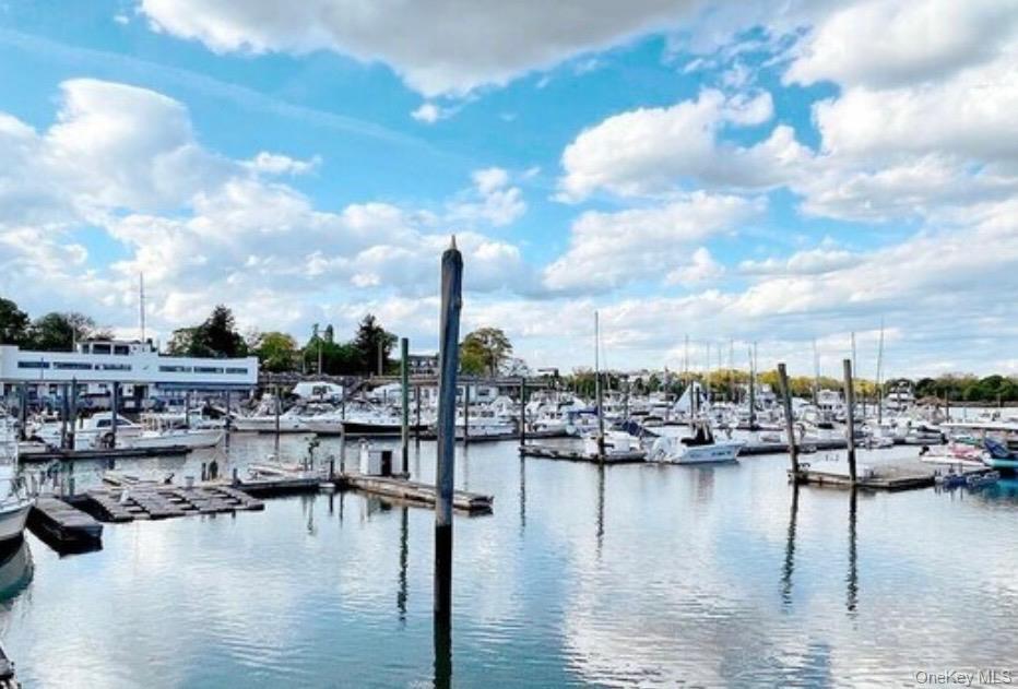 30 DAVENPORT Avenue # 1B, New Rochelle, NY 10805