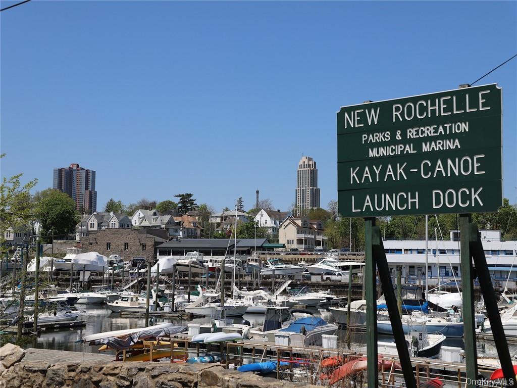 30 DAVENPORT Avenue # 1B, New Rochelle, NY 10805