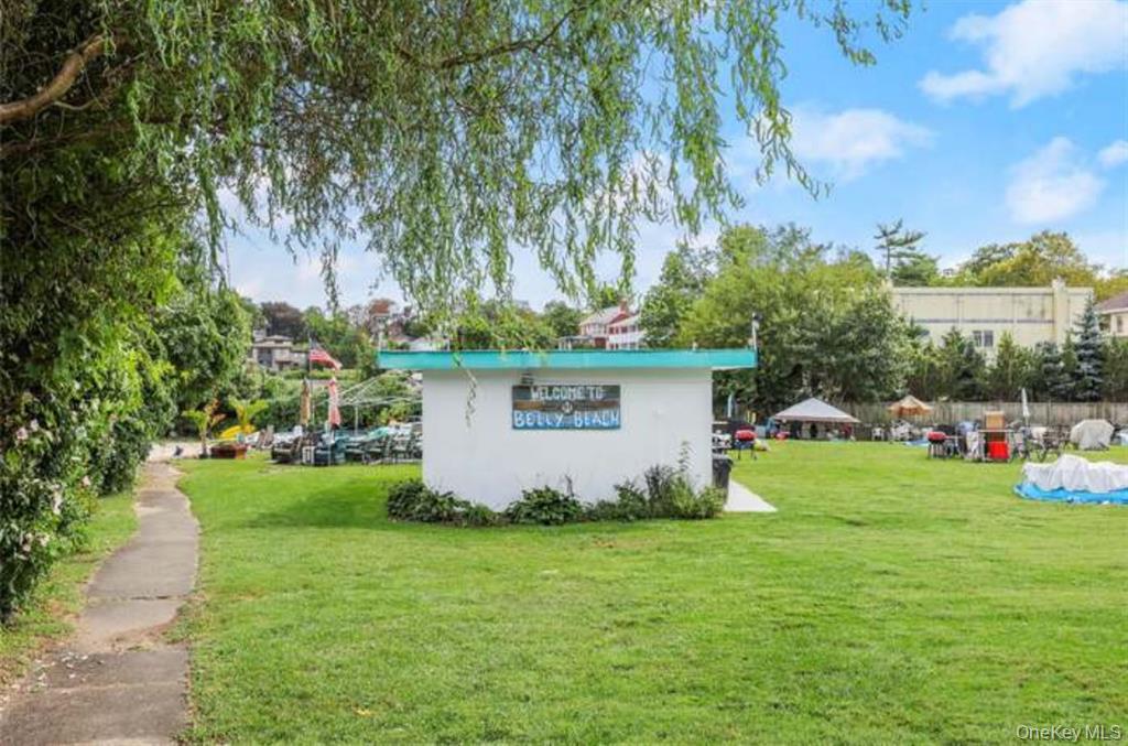 30 DAVENPORT Avenue # 1B, New Rochelle, NY 10805