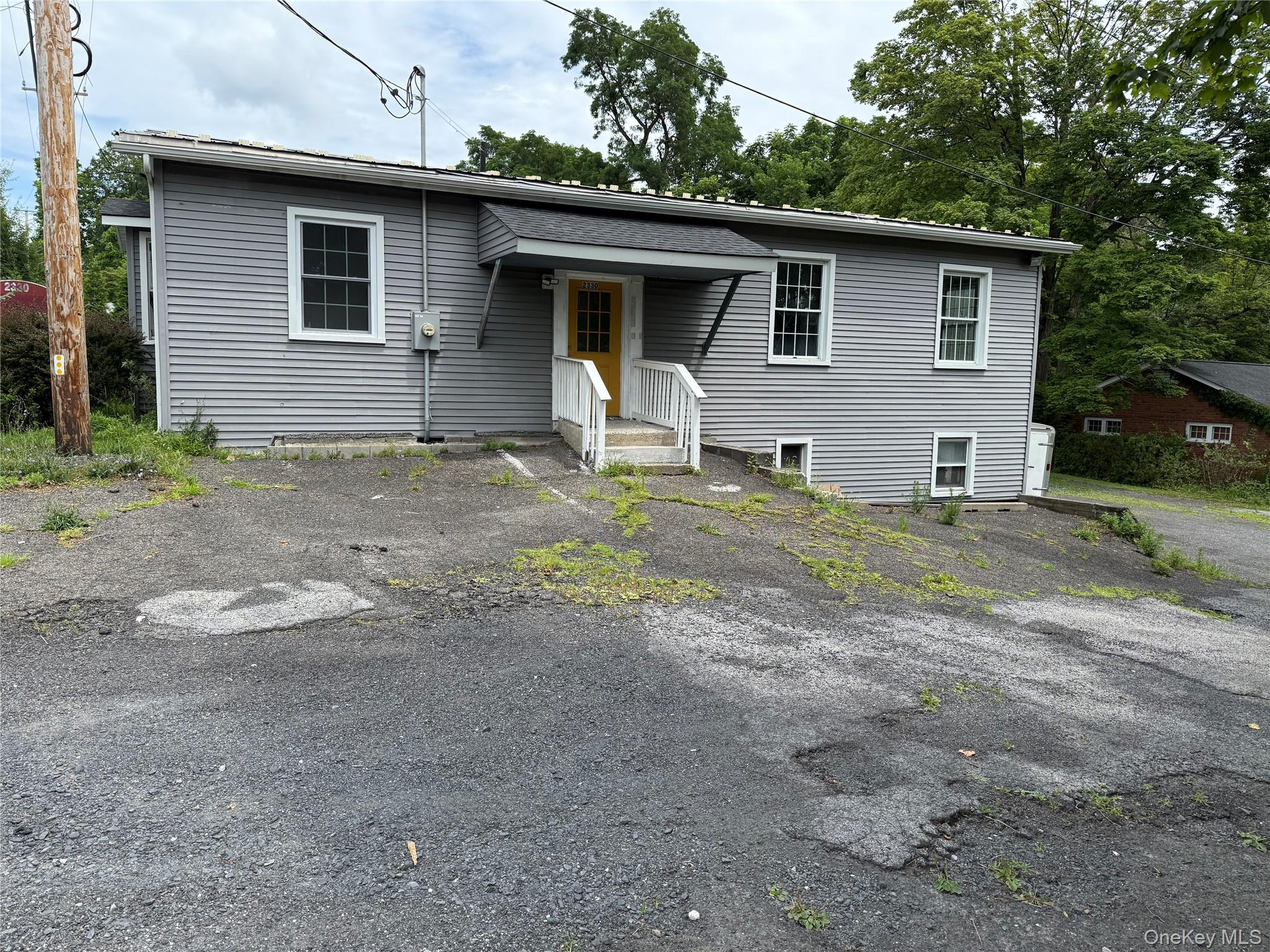 2330 State Route 32 # 1, New Windsor, NY 12553