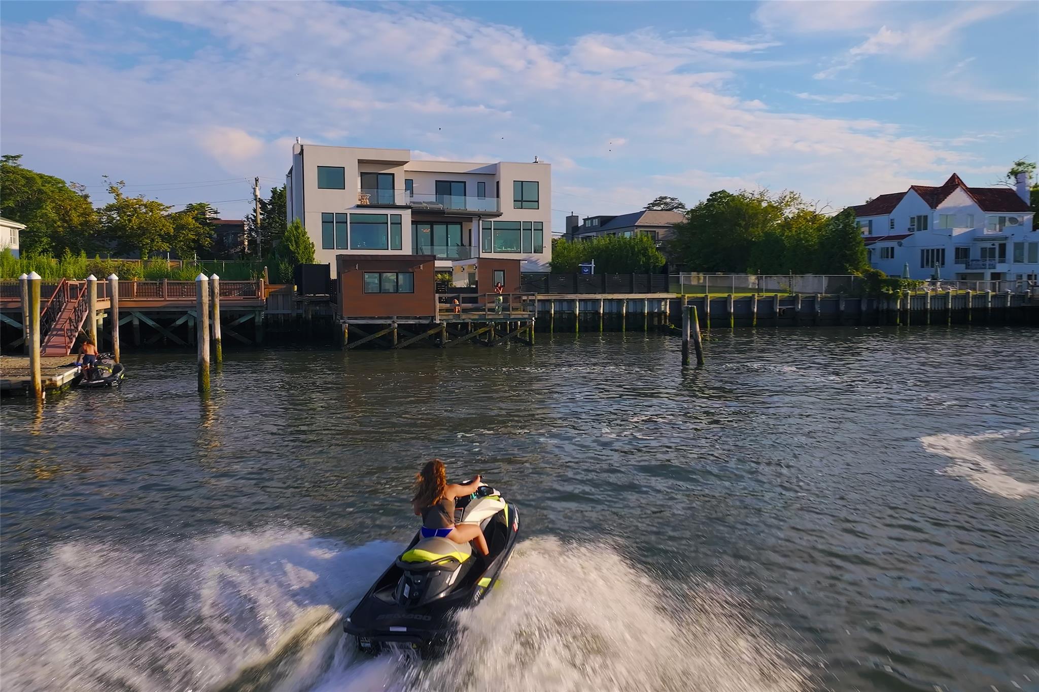 1770 Bay Boulevard, Atlantic Beach, NY 11509