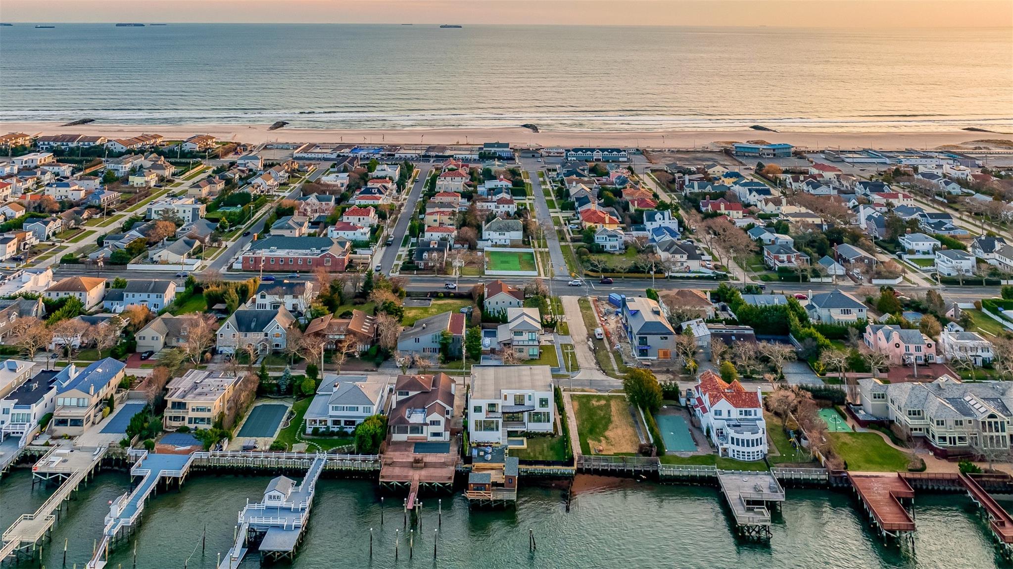 1770 Bay Boulevard, Atlantic Beach, NY 11509