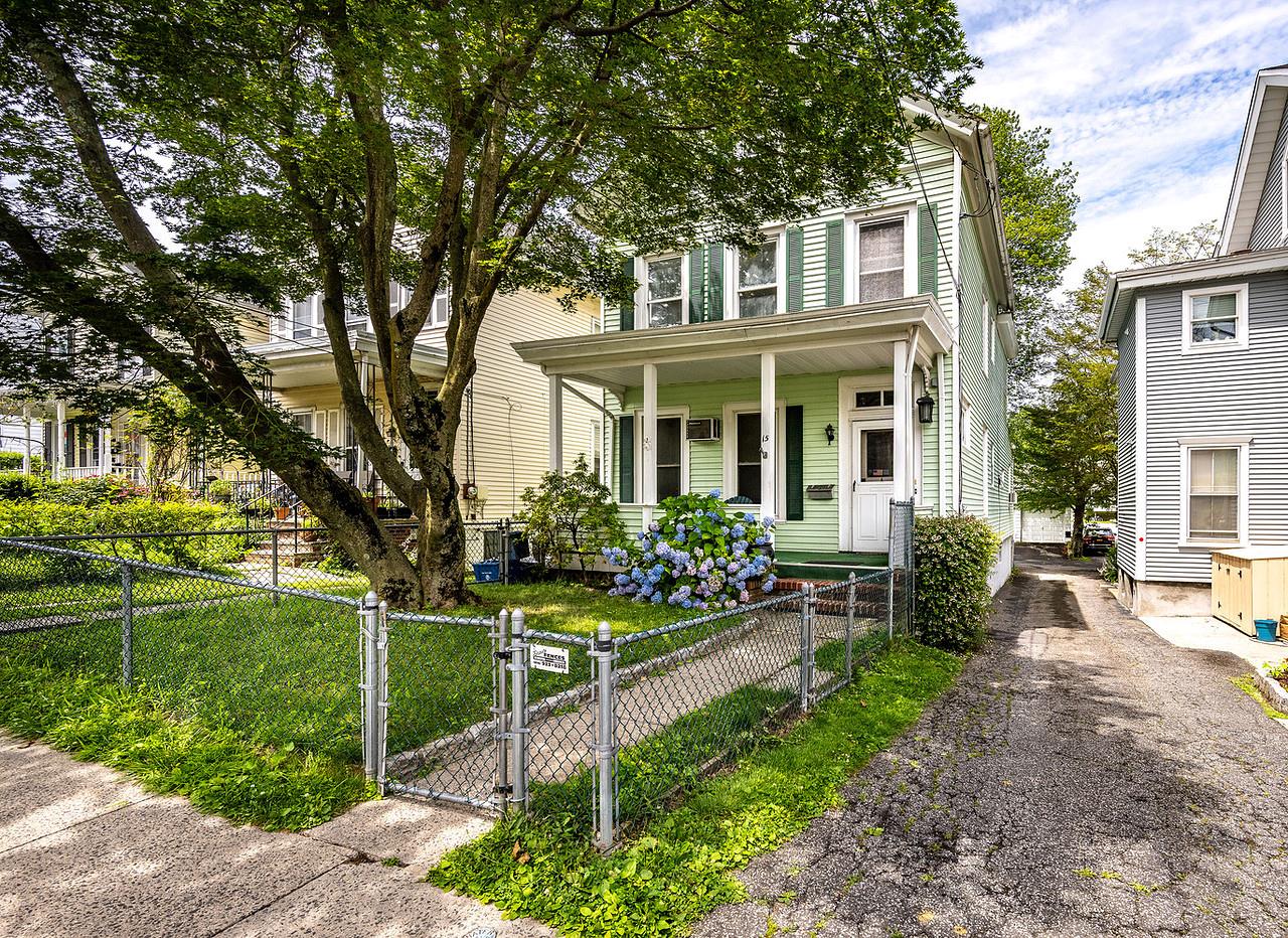 15 Dale Avenue, Ossining, NY 10562