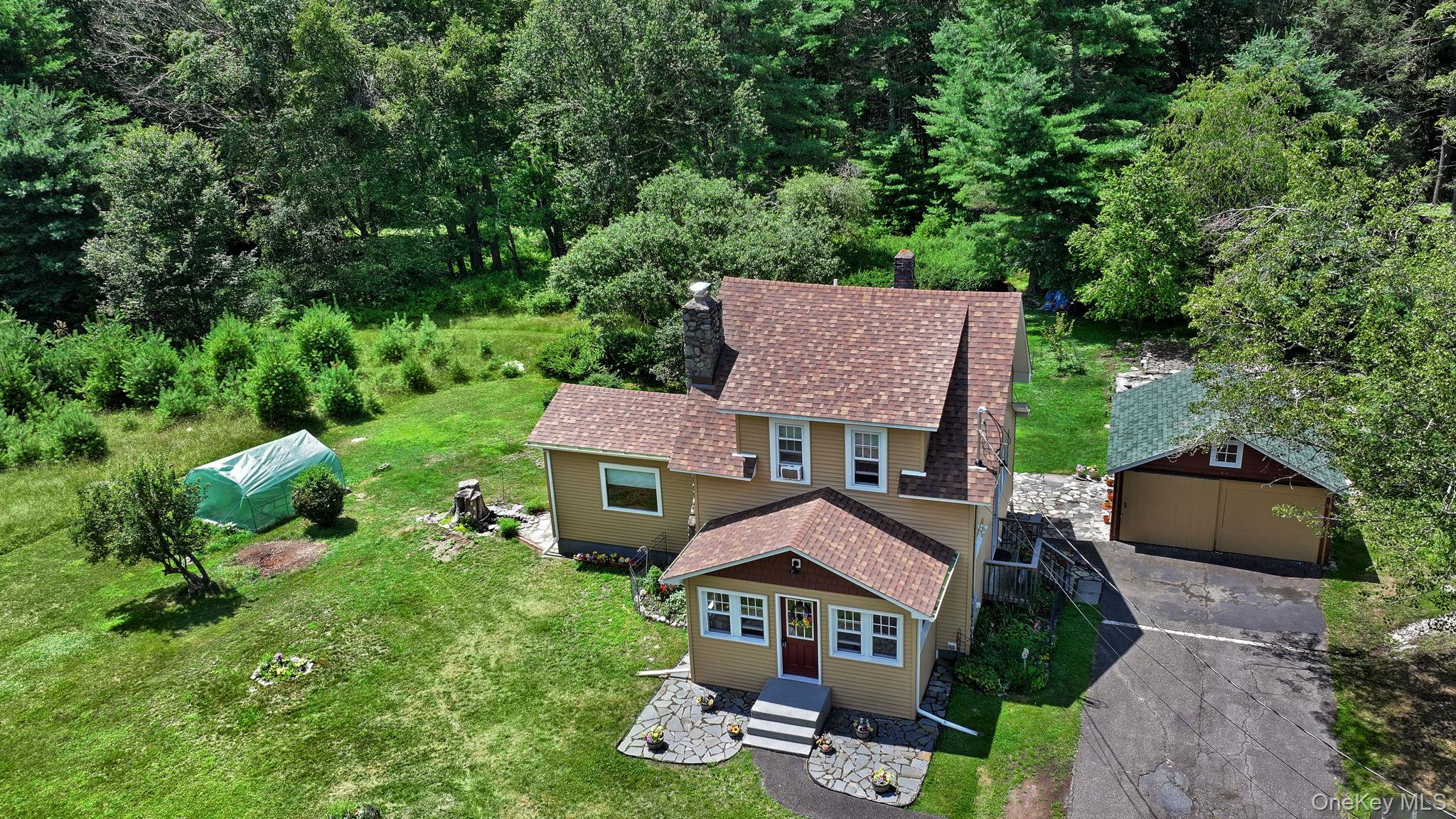 2335 State Route 42, Forestburgh, NY 12777