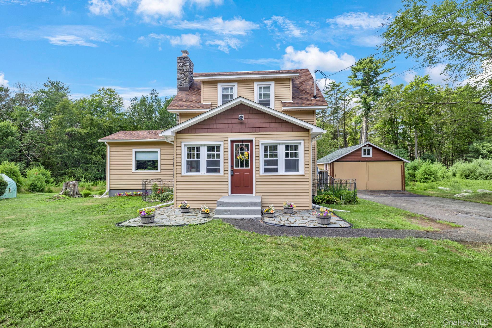 2335 State Route 42, Forestburgh, NY 12777