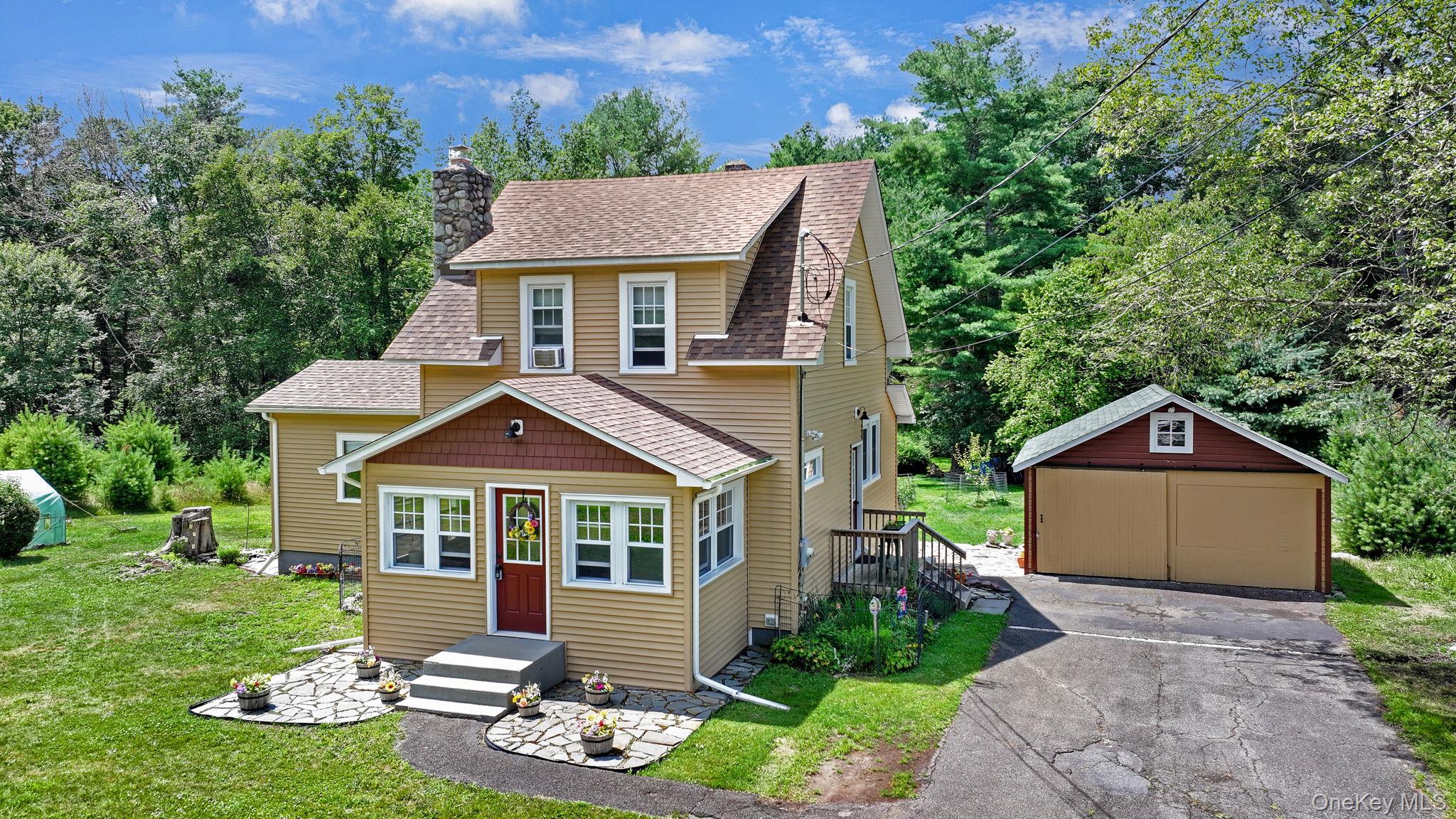 2335 State Route 42, Forestburgh, NY 12777