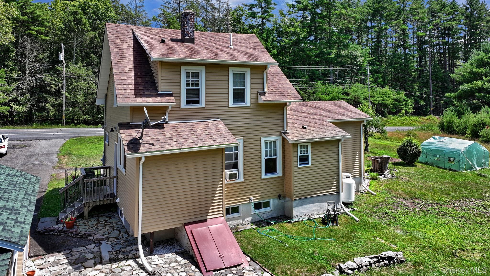 2335 State Route 42, Forestburgh, NY 12777