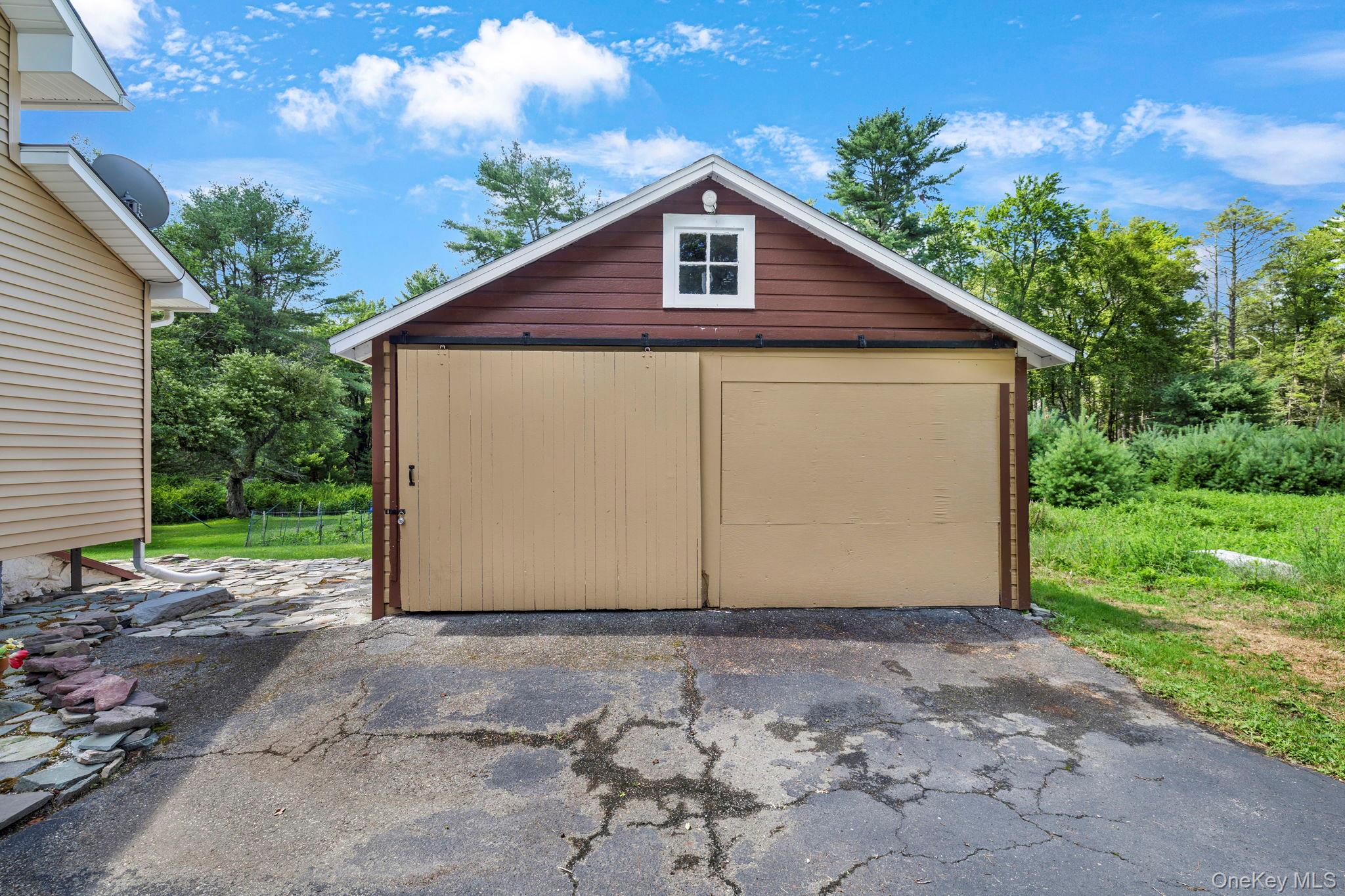 2335 State Route 42, Forestburgh, NY 12777